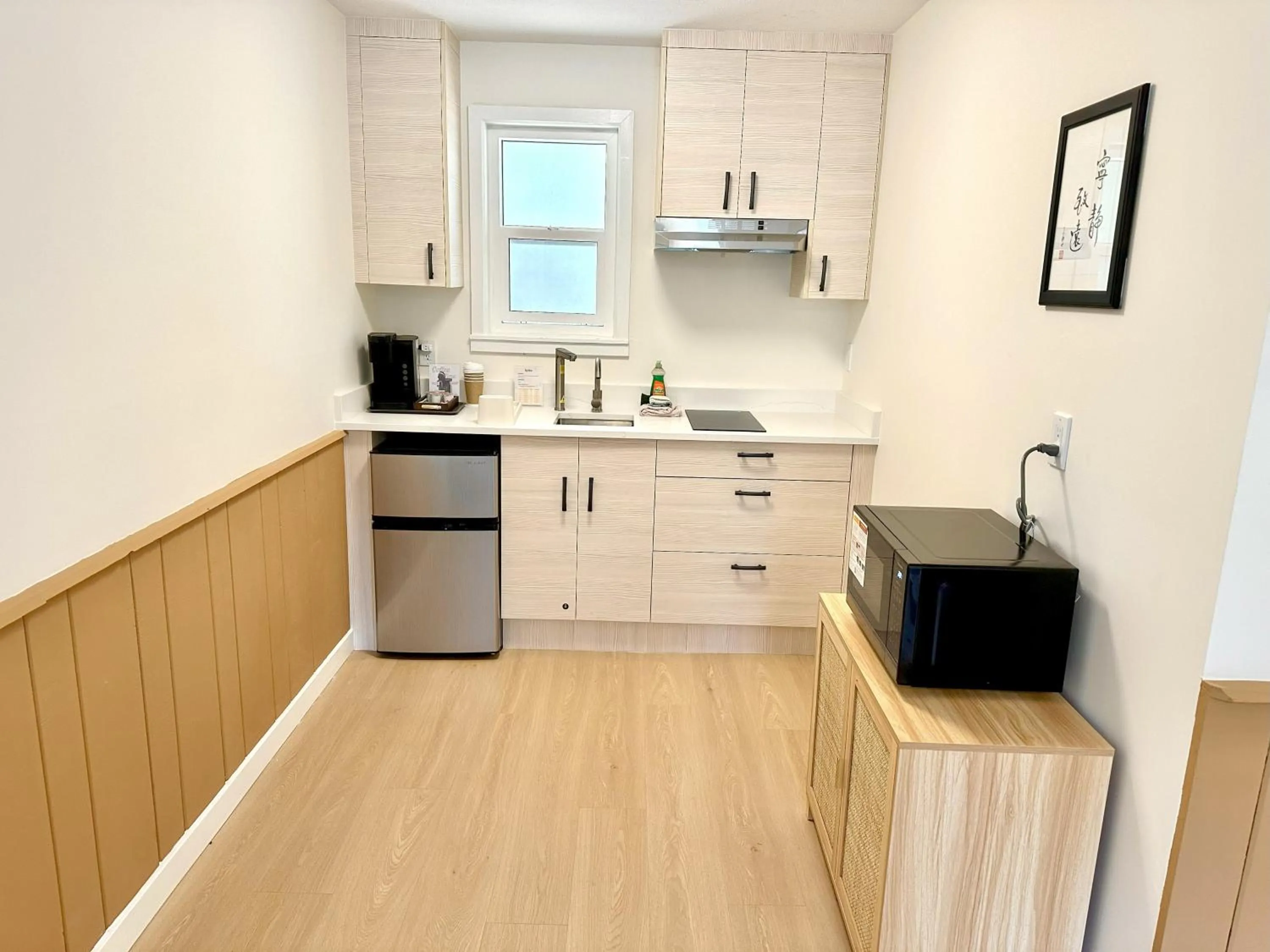 Richca Chalets Resort