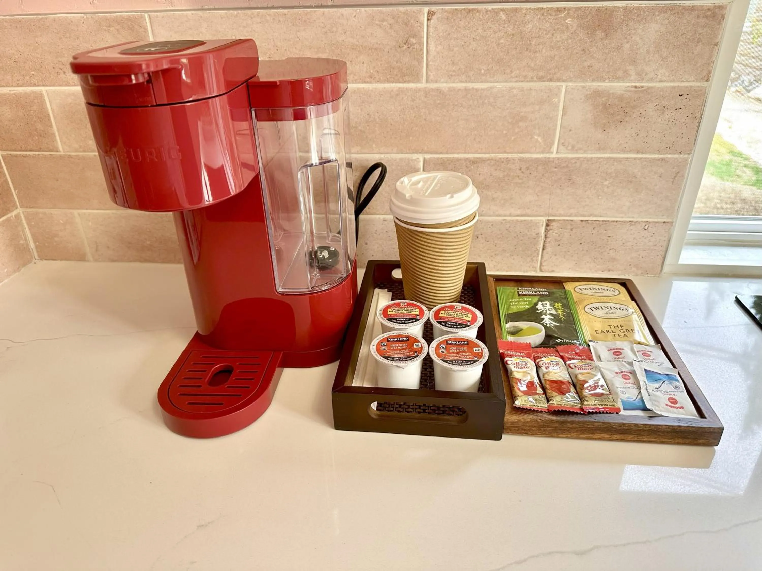 Richca Chalets Resort