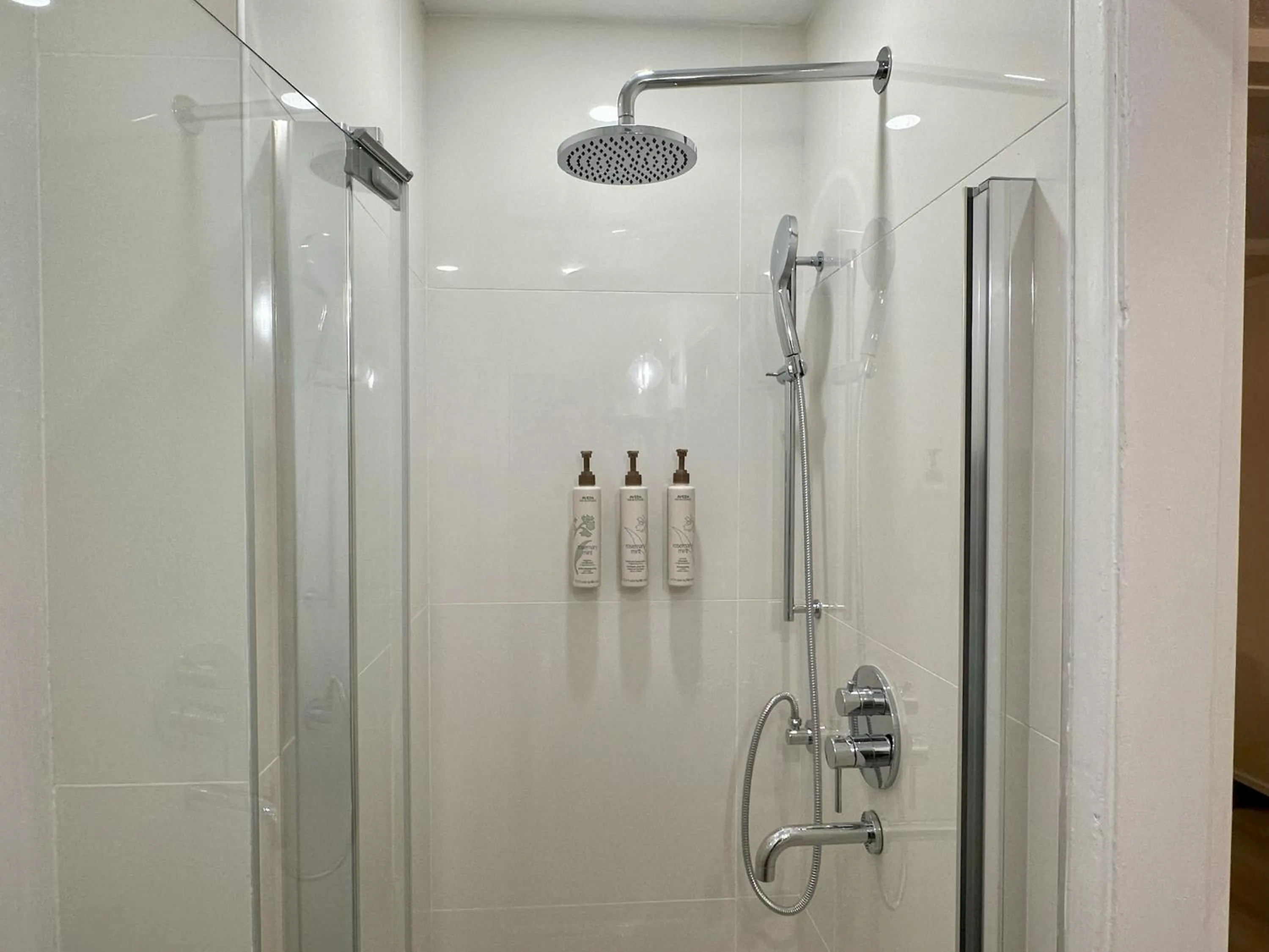 Richca Chalets Resort