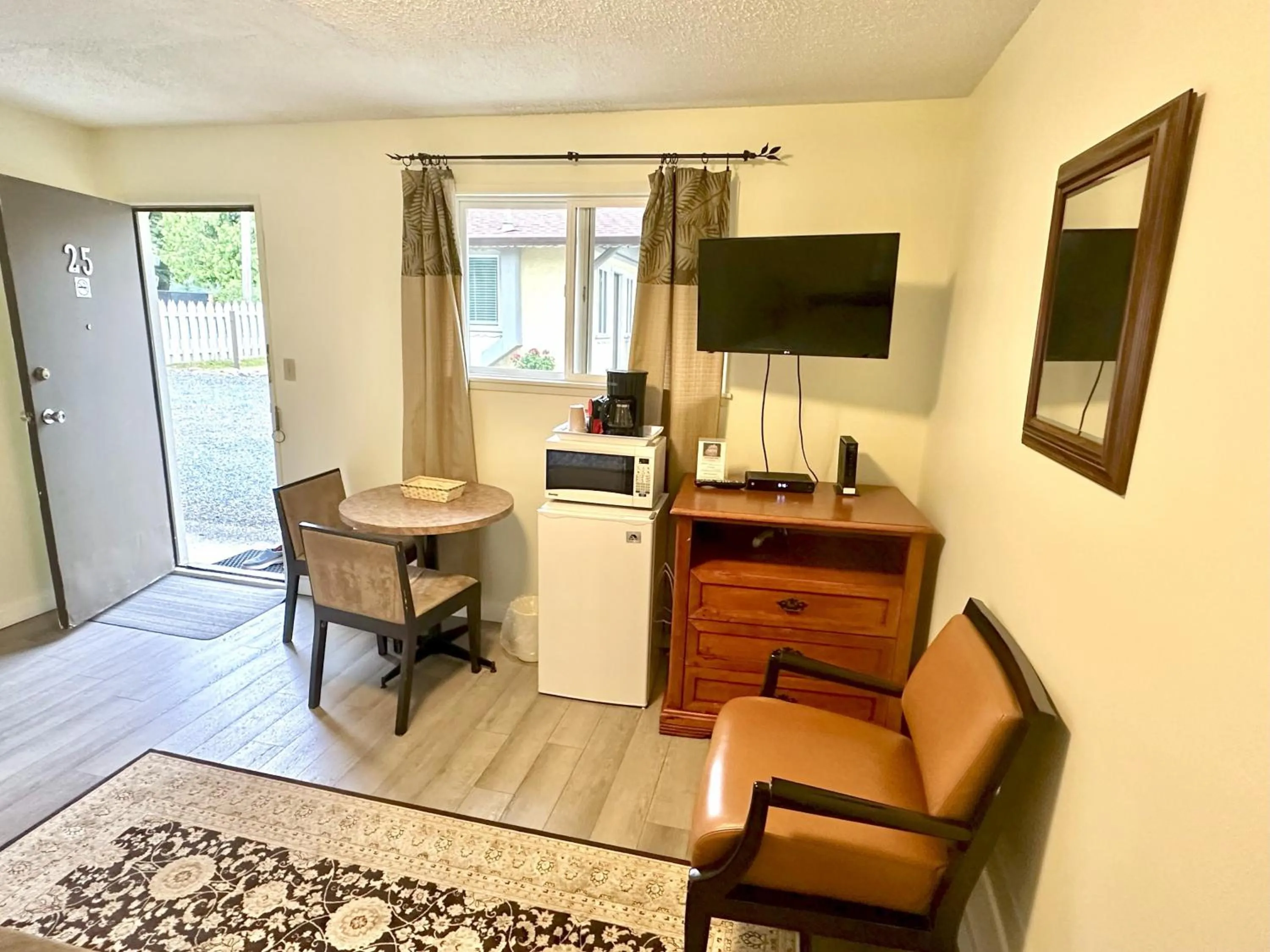 Richca Chalets Resort