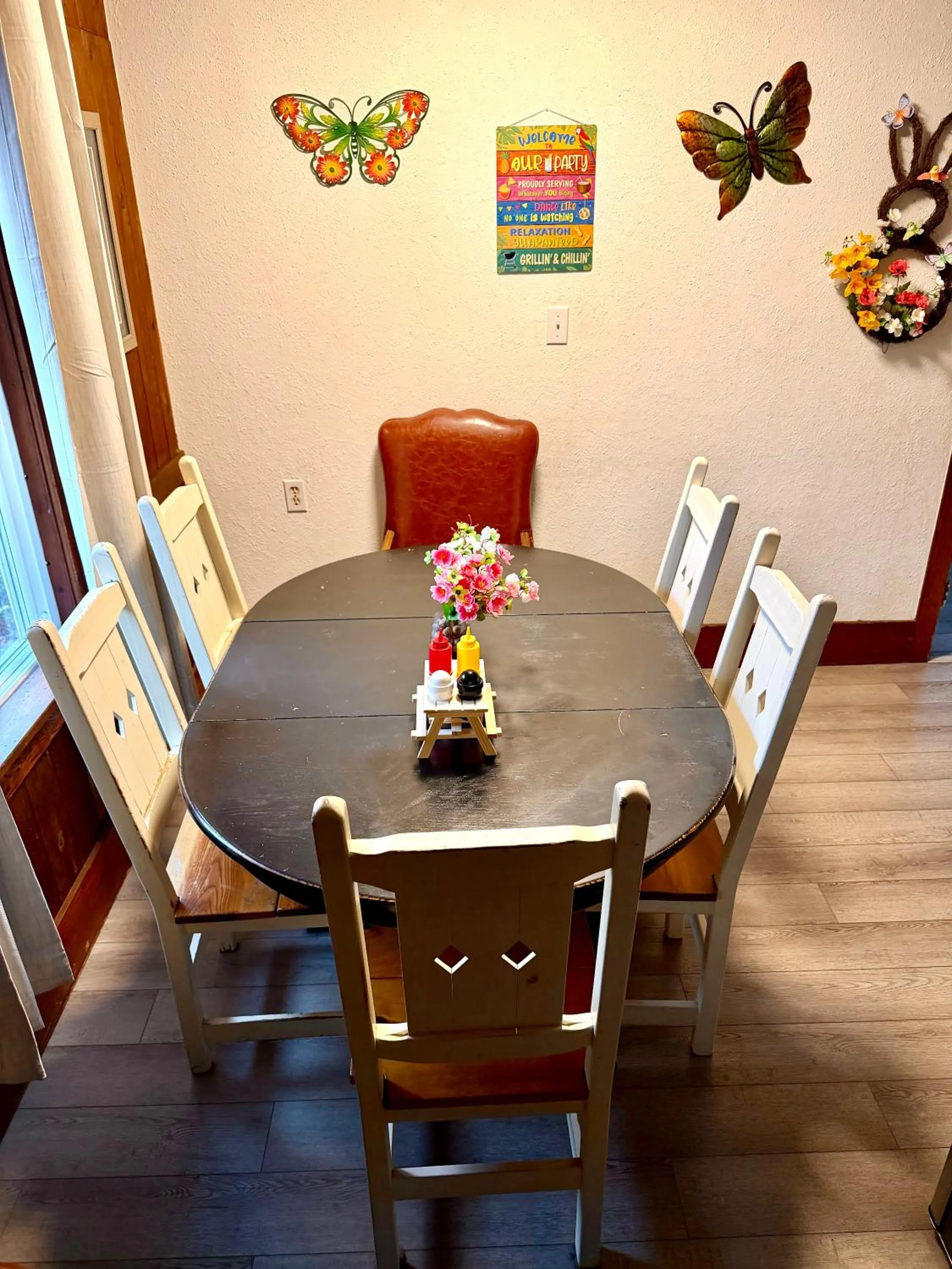 Richca Chalets Resort