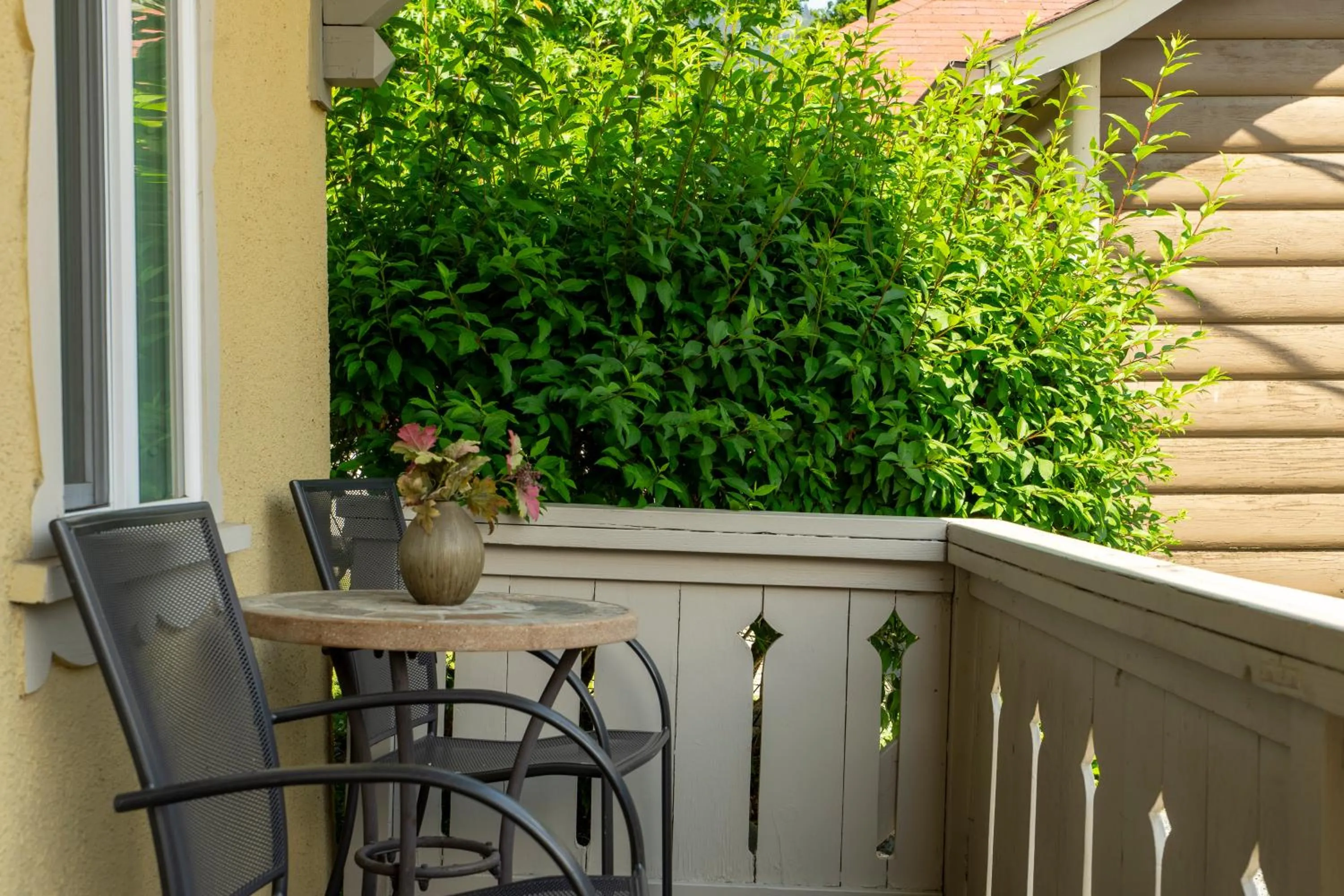 Richca Chalets Resort