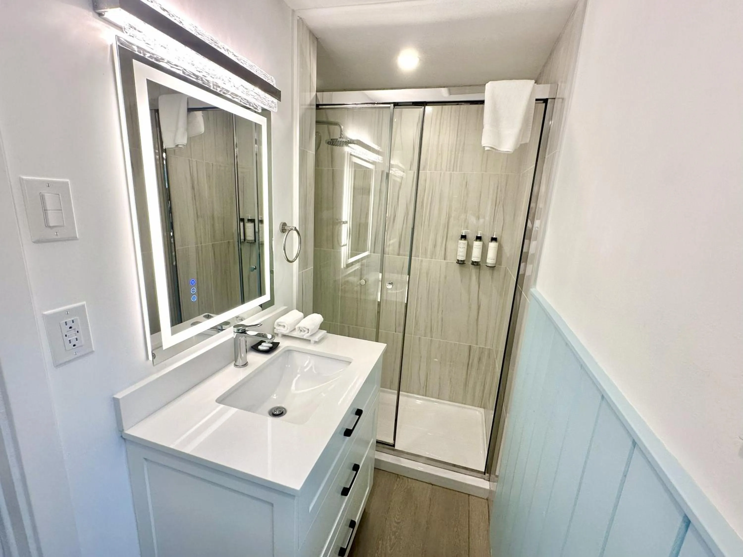 Richca Chalets Resort