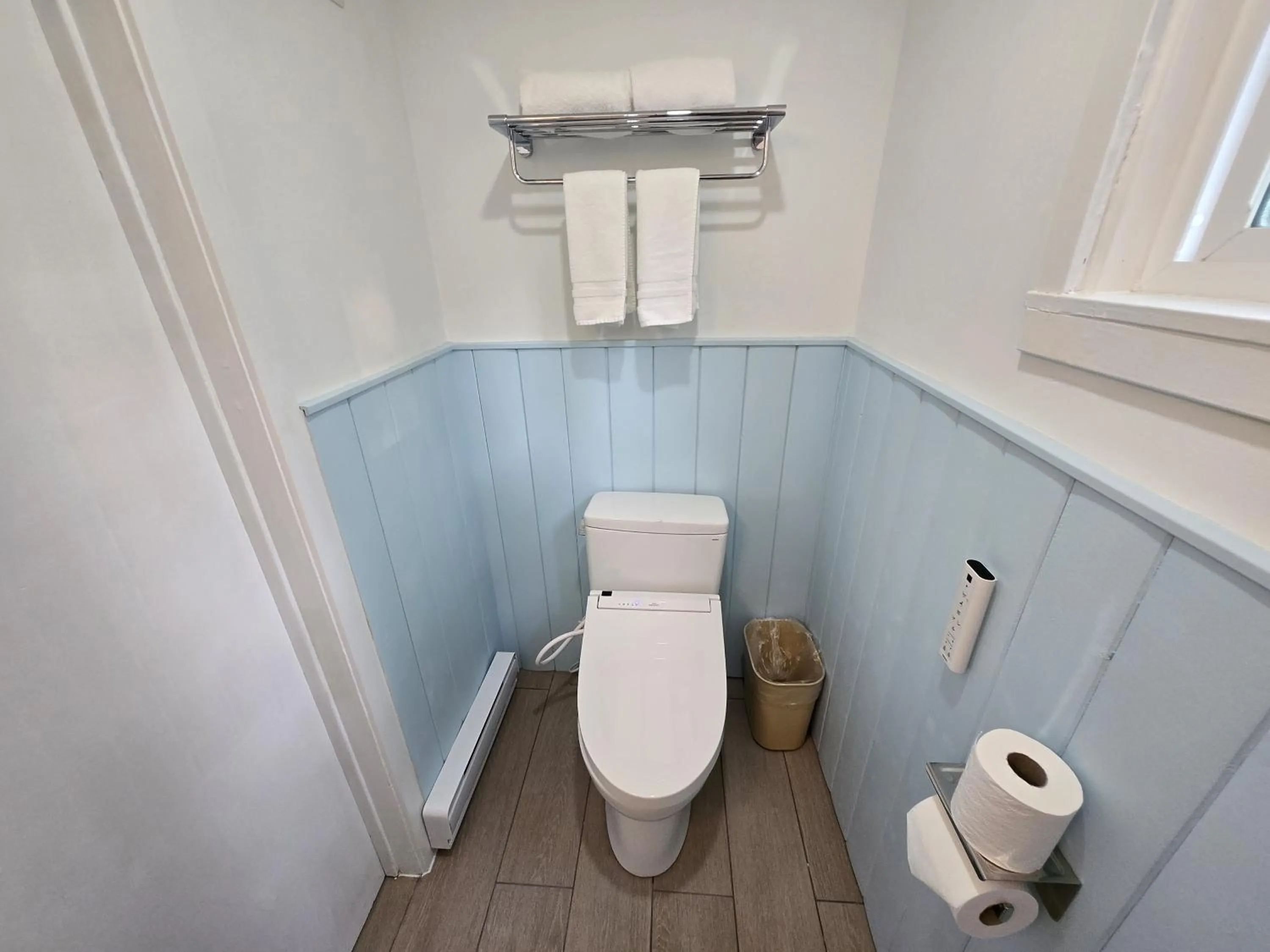 Richca Chalets Resort