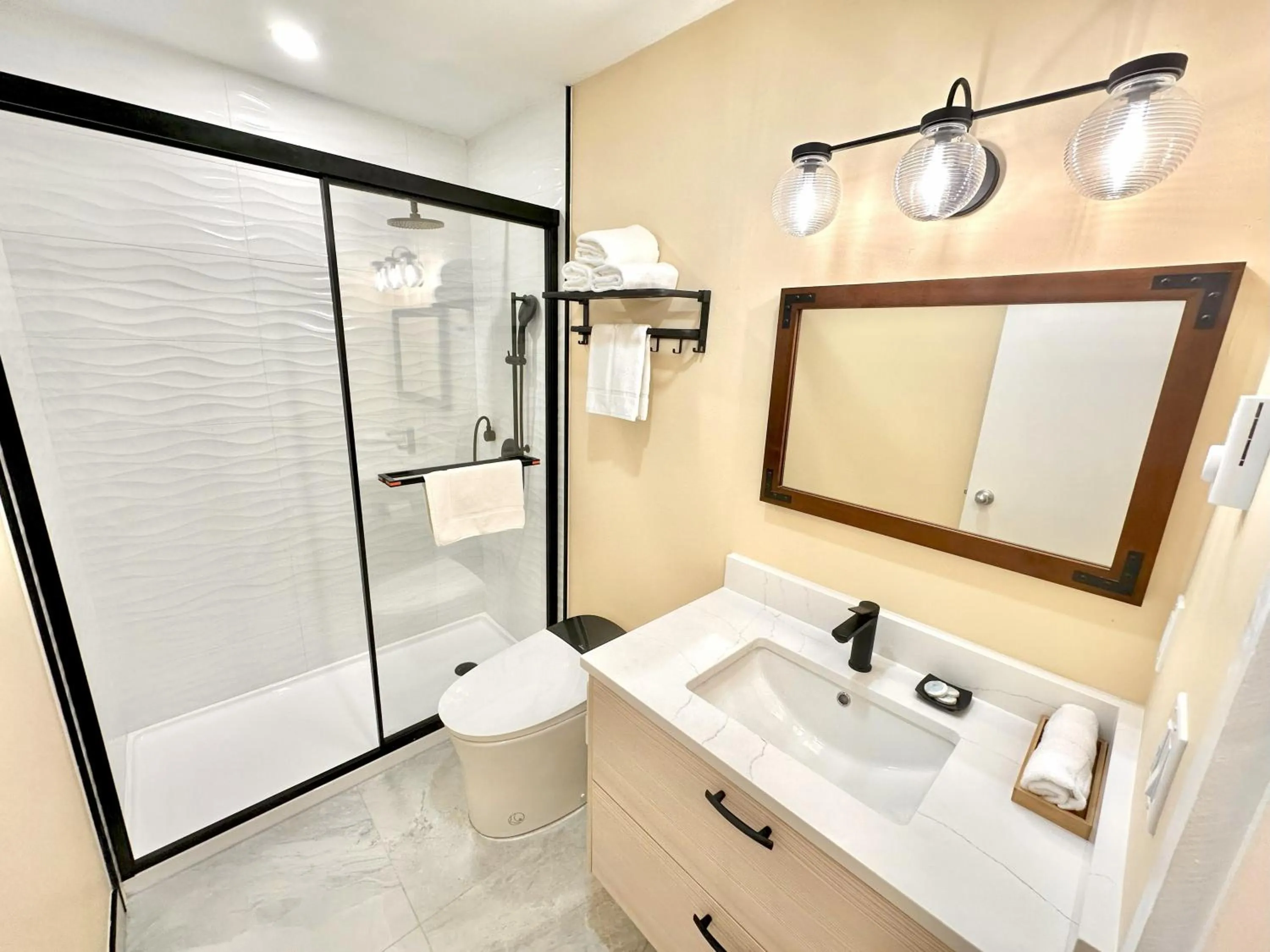 Richca Chalets Resort