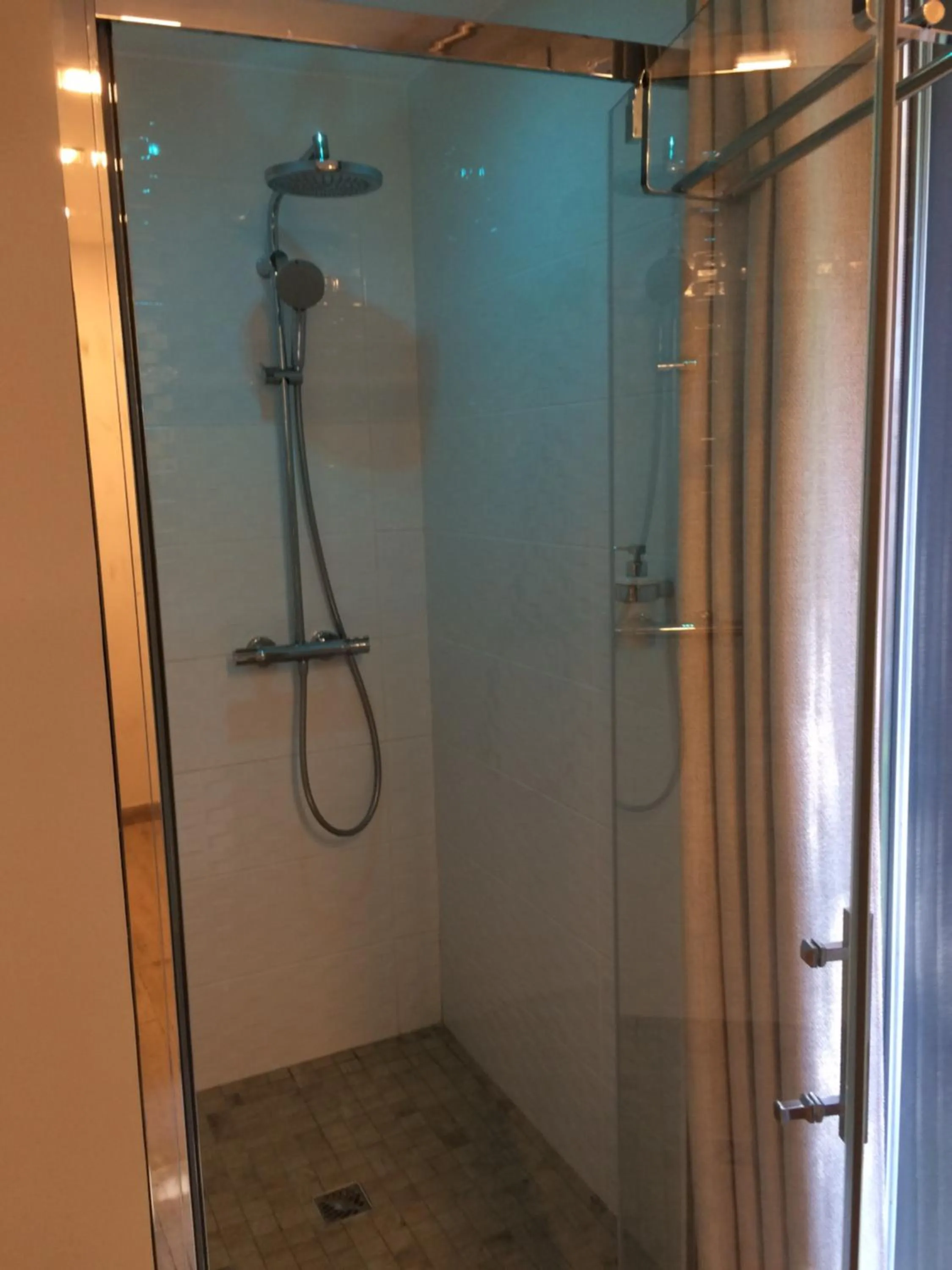 Family in Chambres d hotes Couette et Campagne