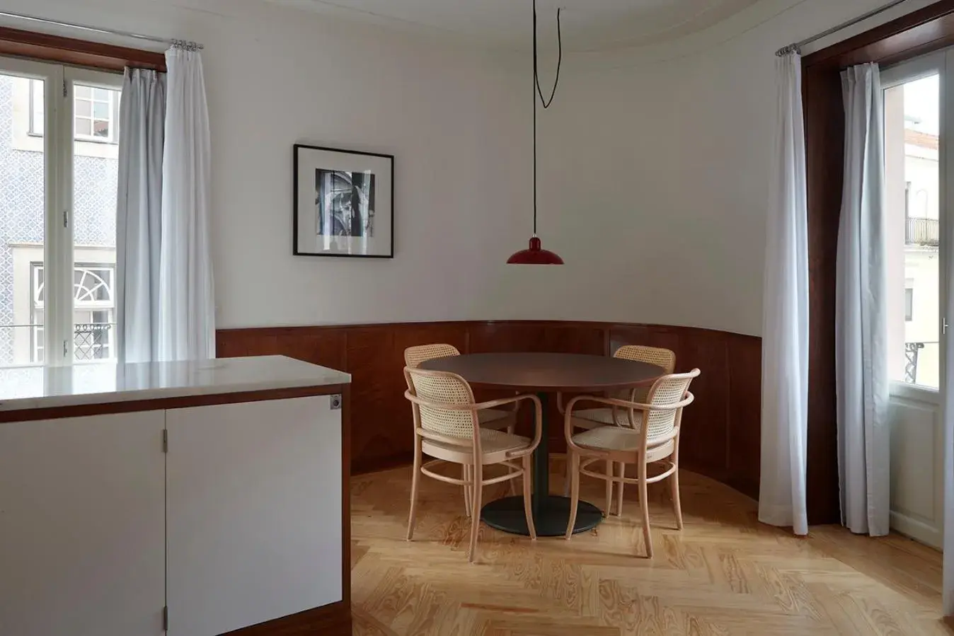 Two-Bedroom Apartment in Casa Rosa Two-Bedroom Apartment in Casa Rosa