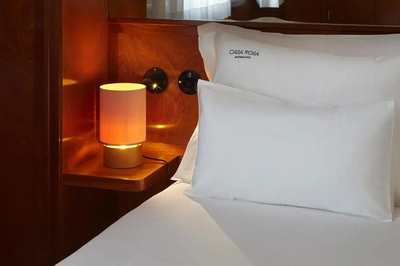 Studio Apartment in Casa Rosa Studio Apartment in Casa Rosa