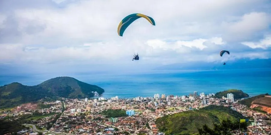 apto lindo 2 dor piscina AR internet 102 B