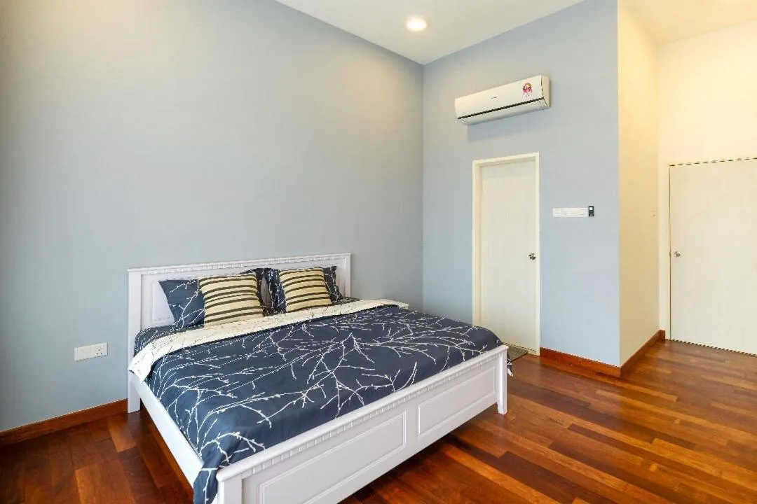 Bed in By the sea Beach BABY