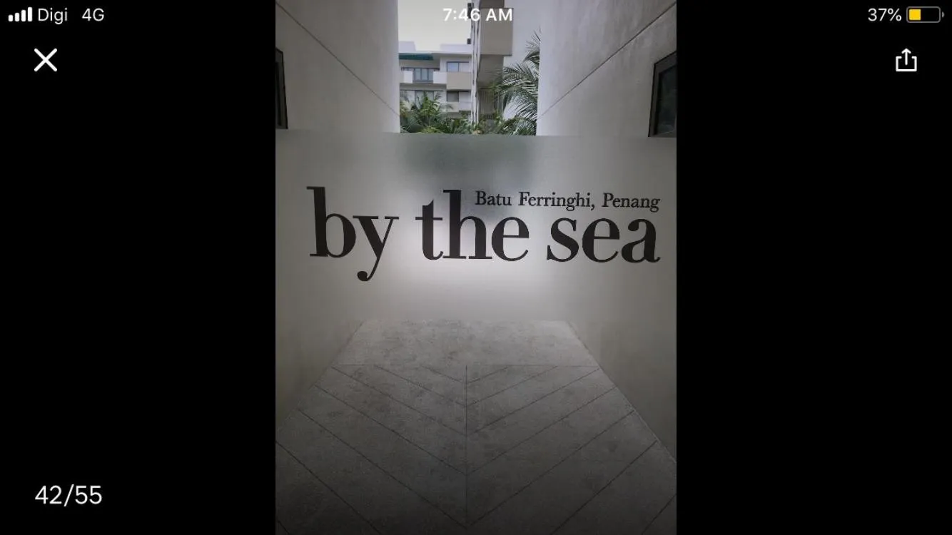 By the sea Beach BABY