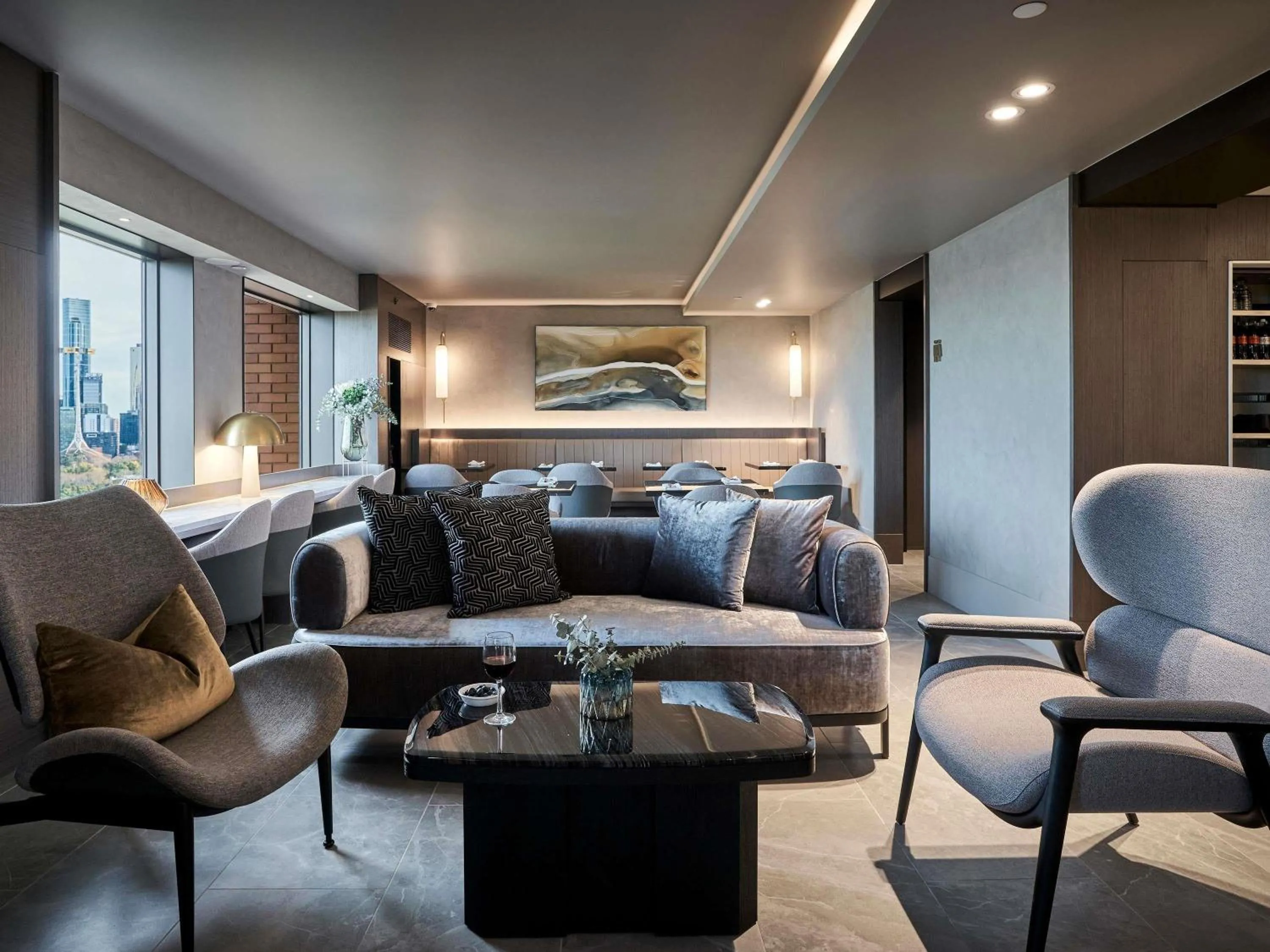 Other in Pullman Melbourne On the Park