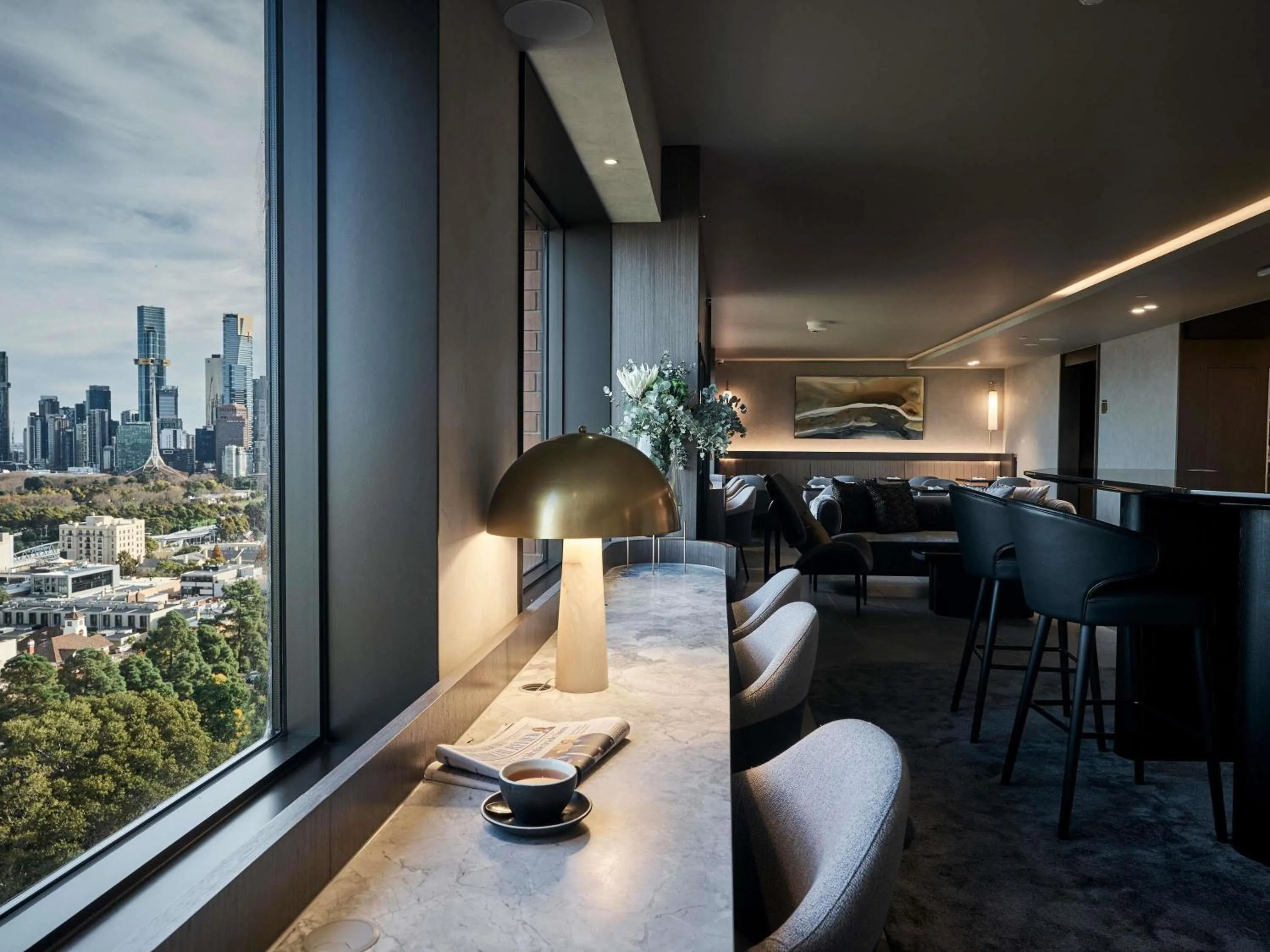 Other in Pullman Melbourne On the Park