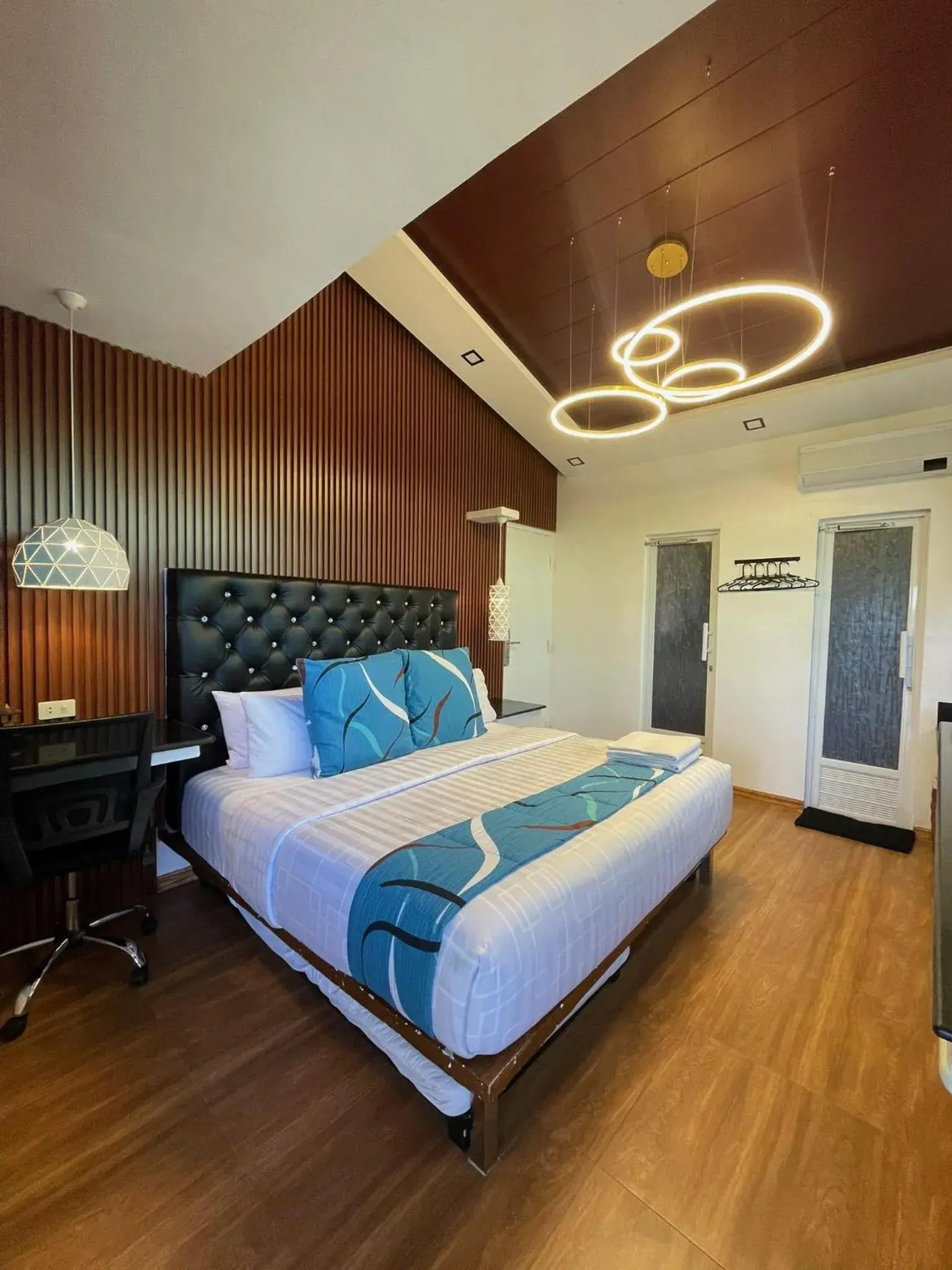 Superior Suite in Italy Condotel Darasa Superior Suite in Italy Condotel Darasa