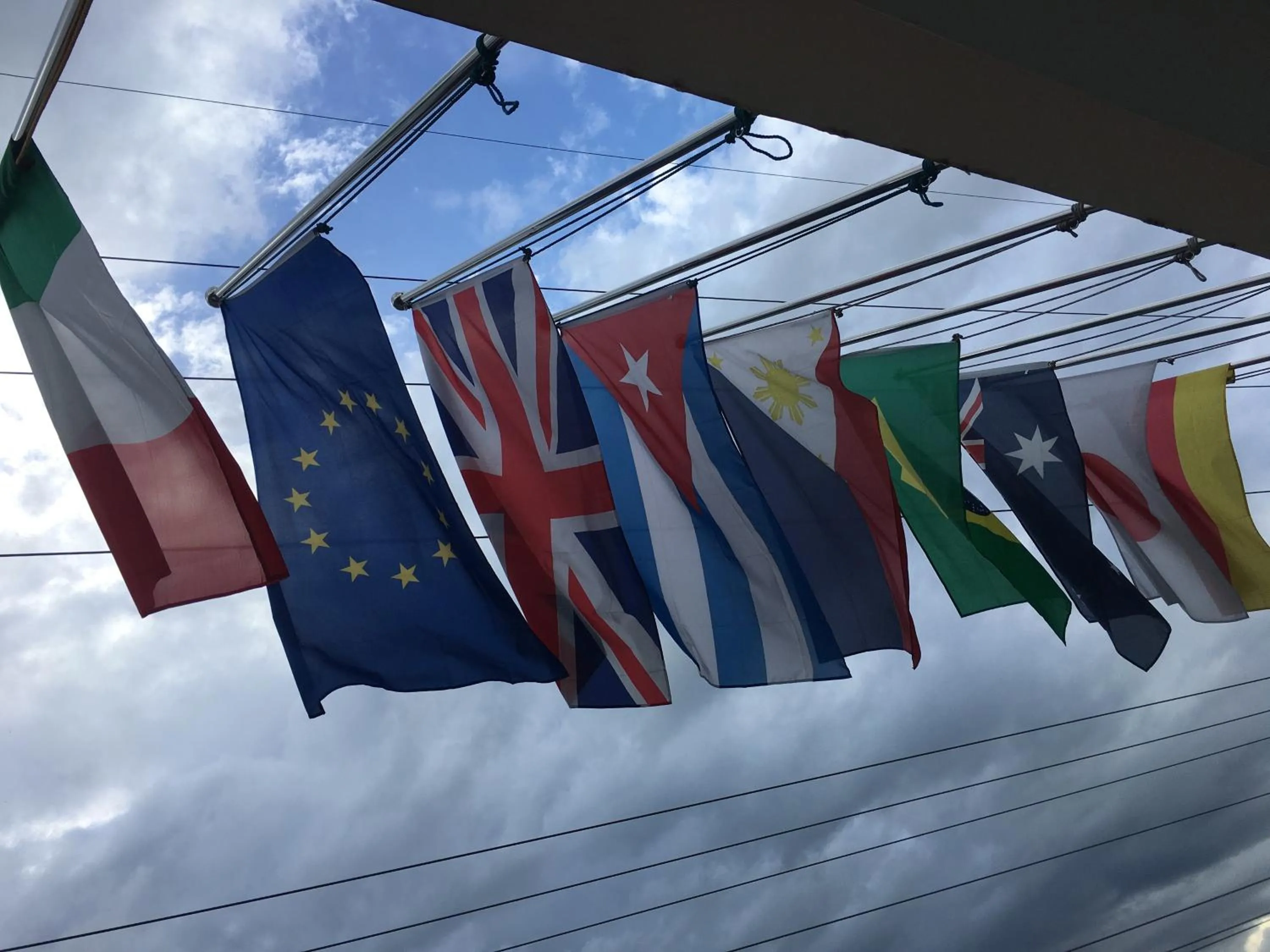 Day in Italy Condotel Darasa