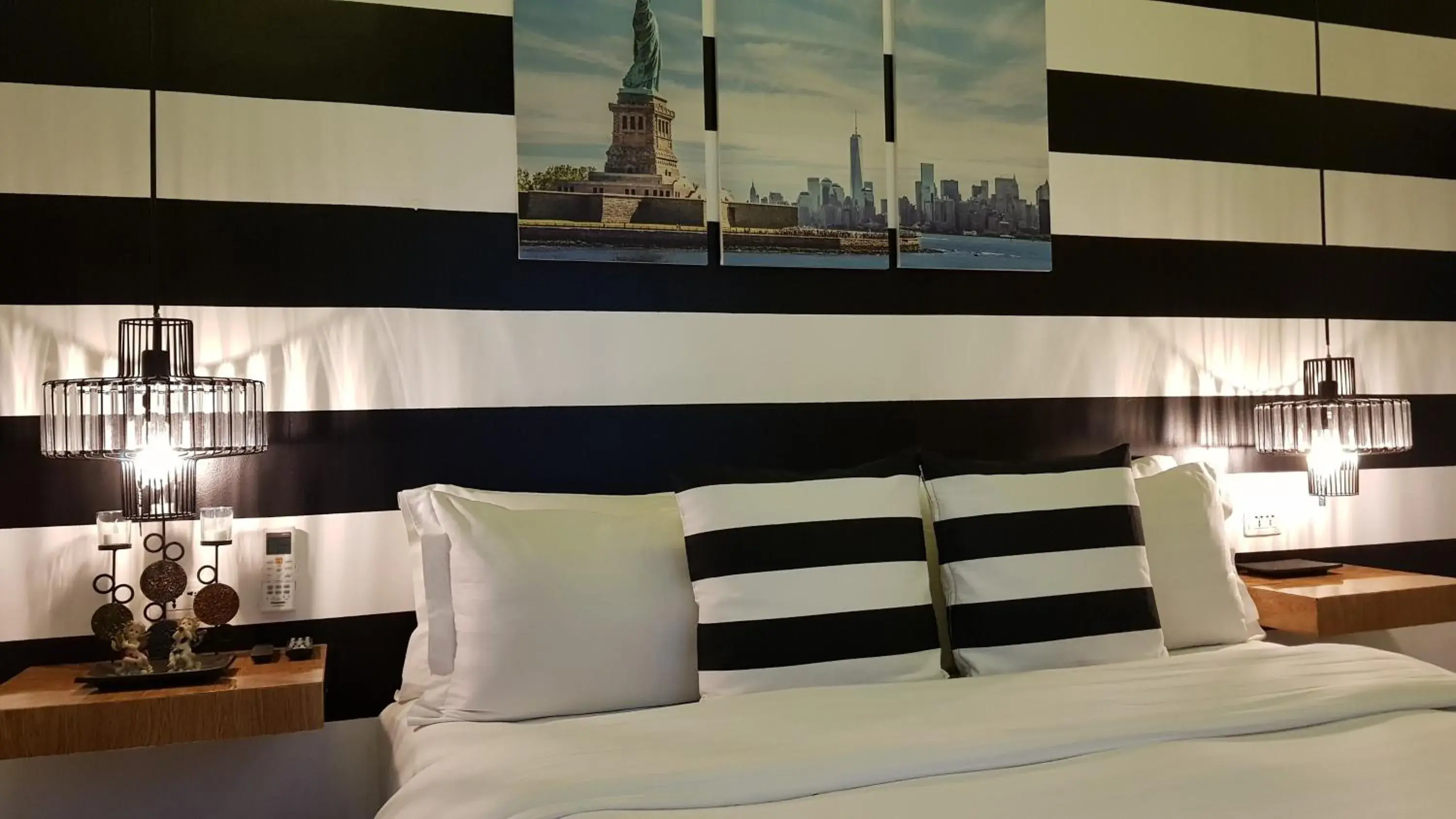 Studio with Terrace in Italy Condotel Darasa Studio with Terrace in Italy Condotel Darasa