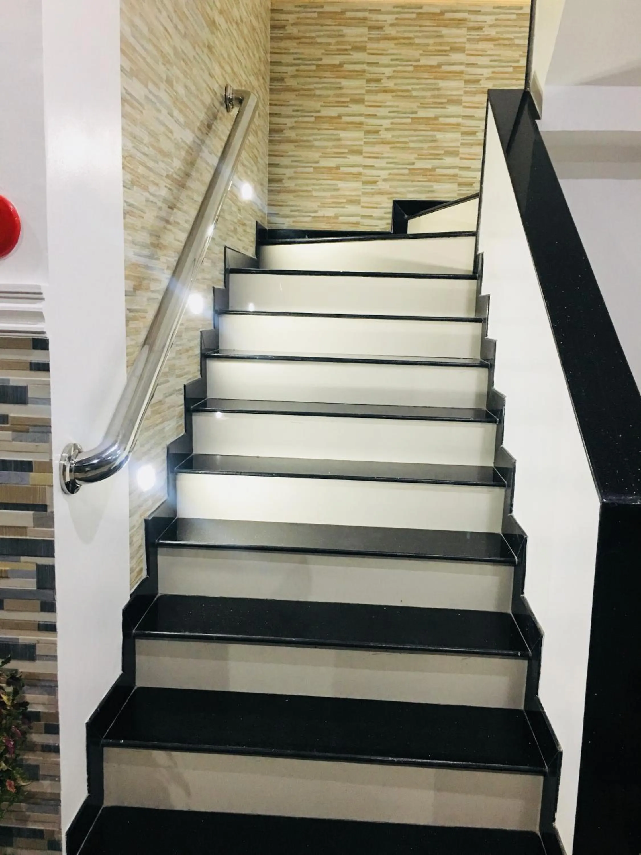 Facade/entrance in Italy Condotel Darasa