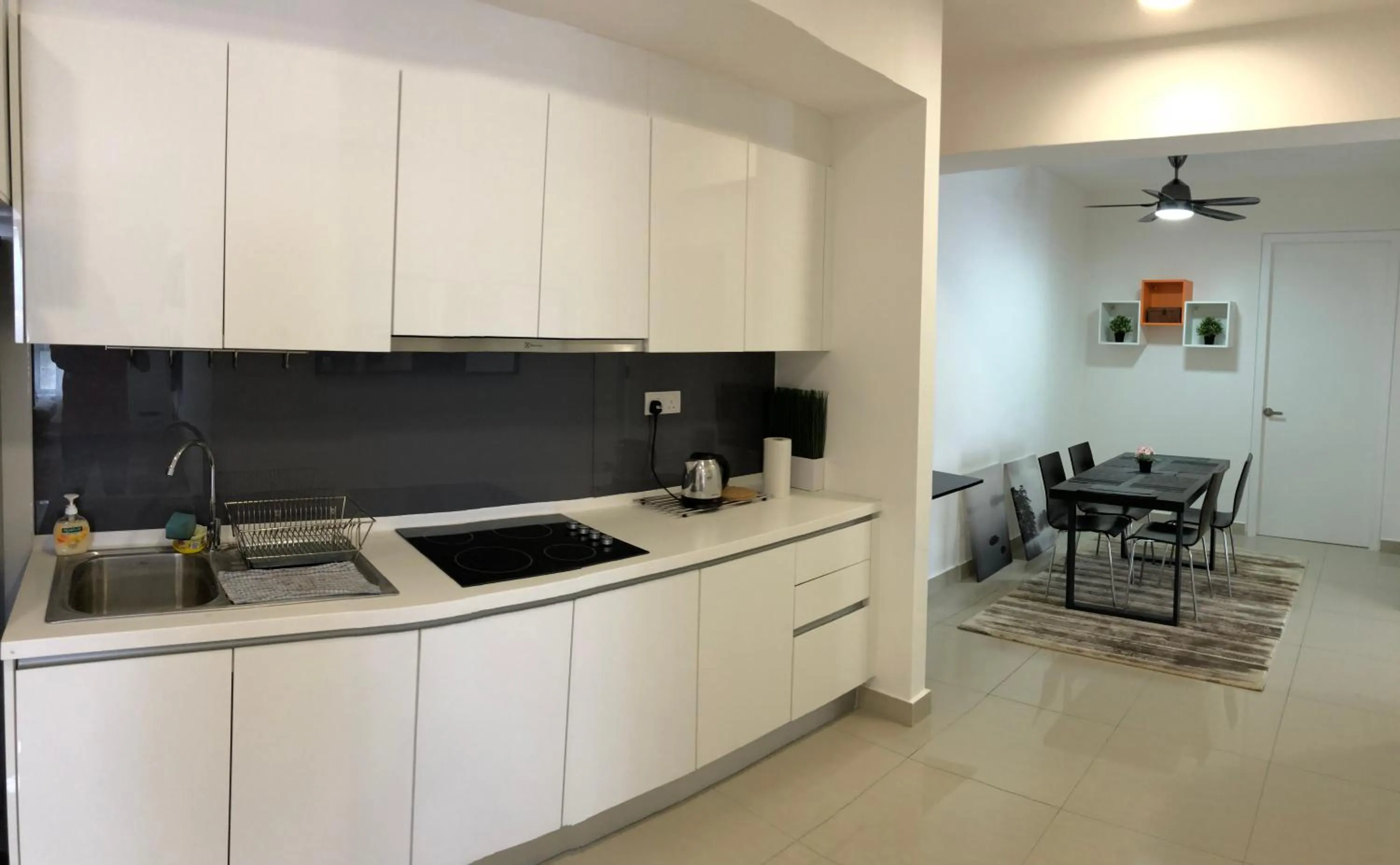 Eclipse@Pangea Residences