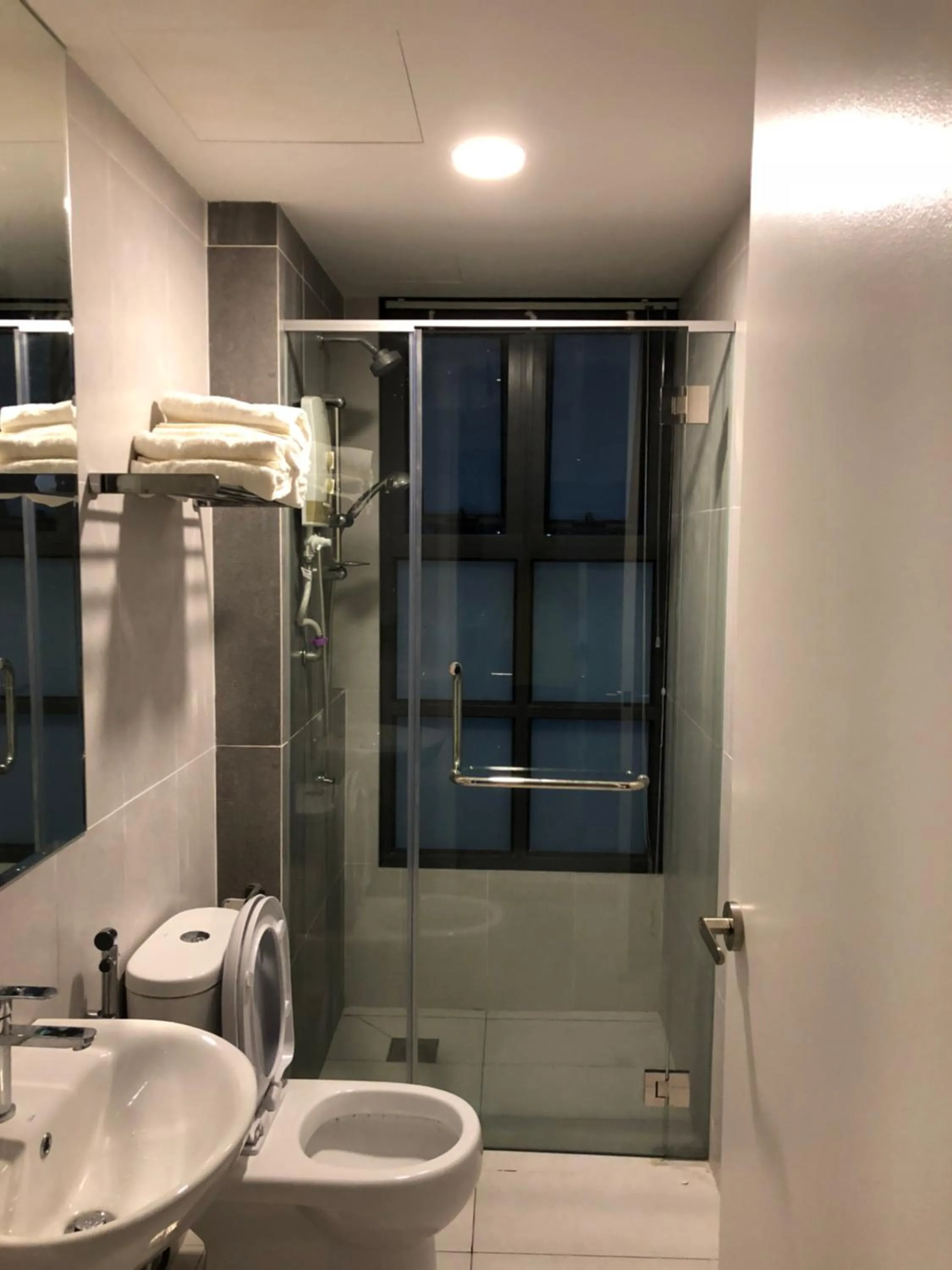 Eclipse@Pangea Residences