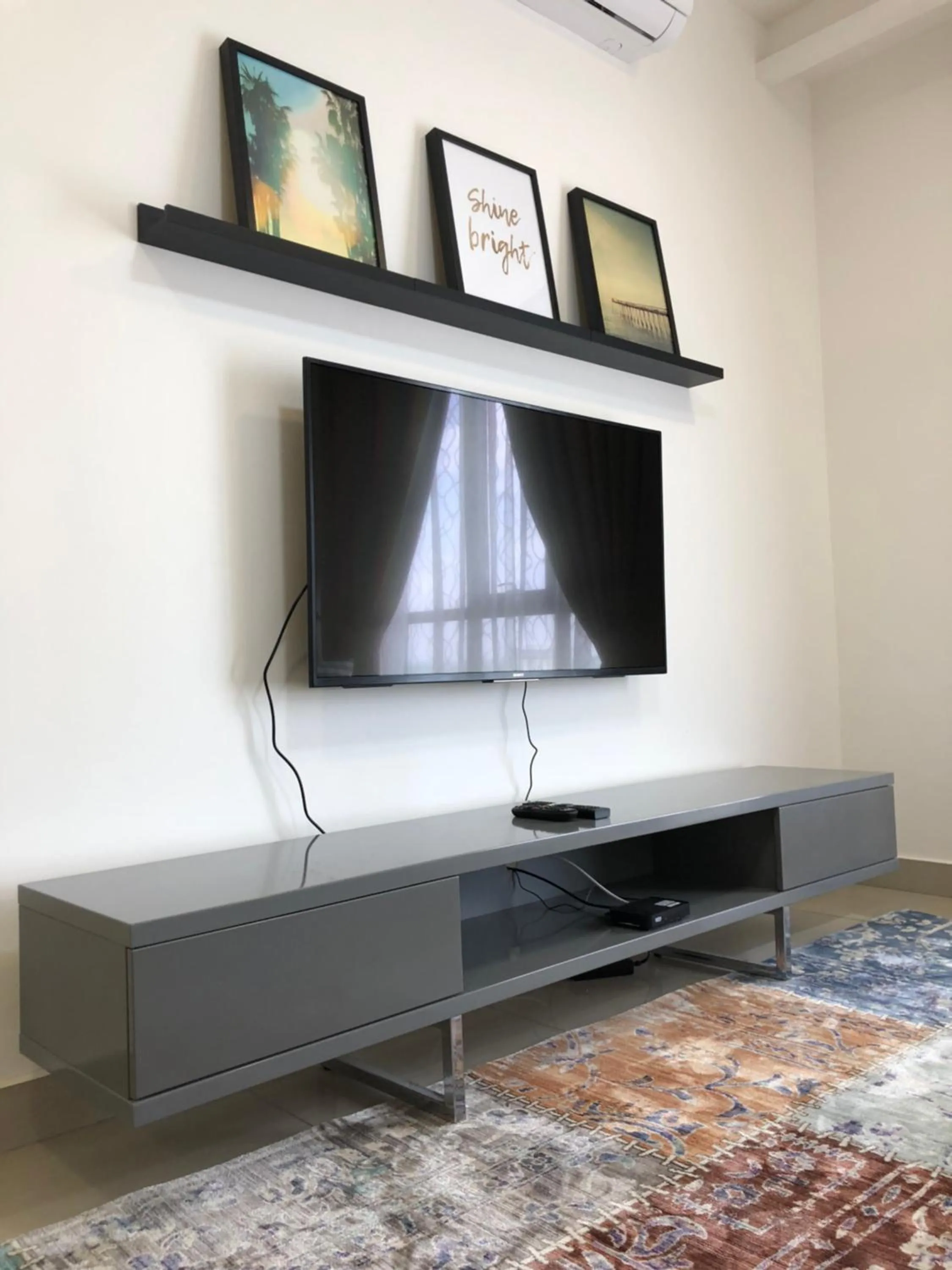 Eclipse@Pangea Residences