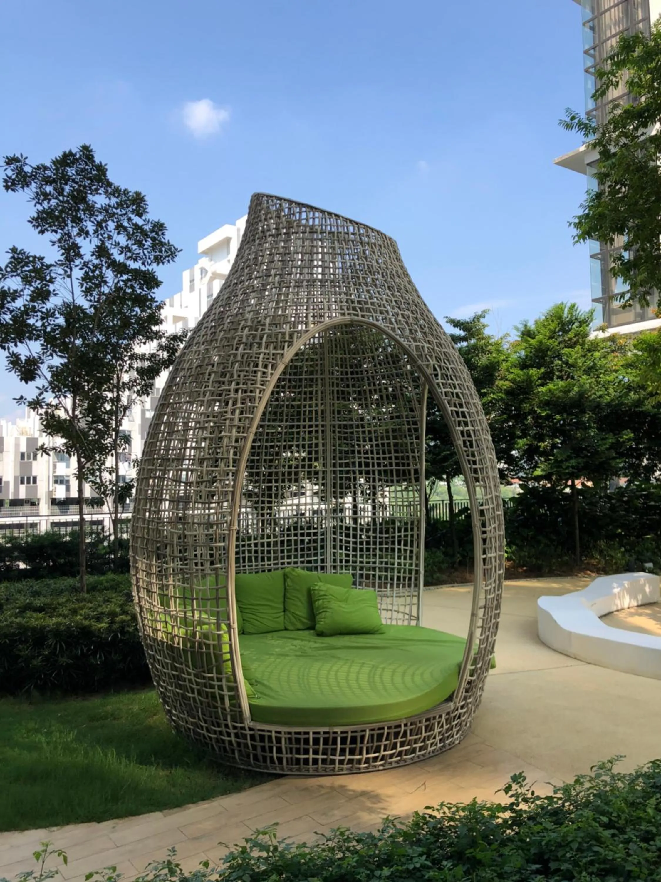 Eclipse@Pangea Residences