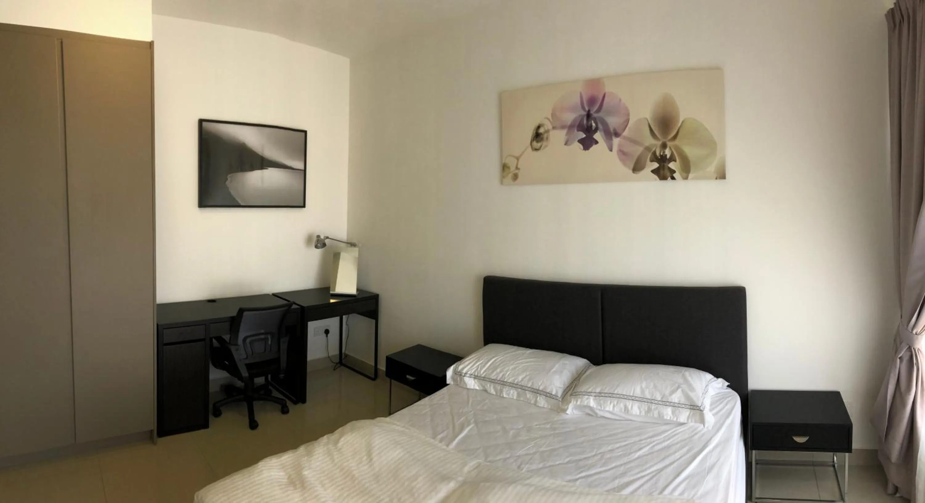 Eclipse@Pangea Residences