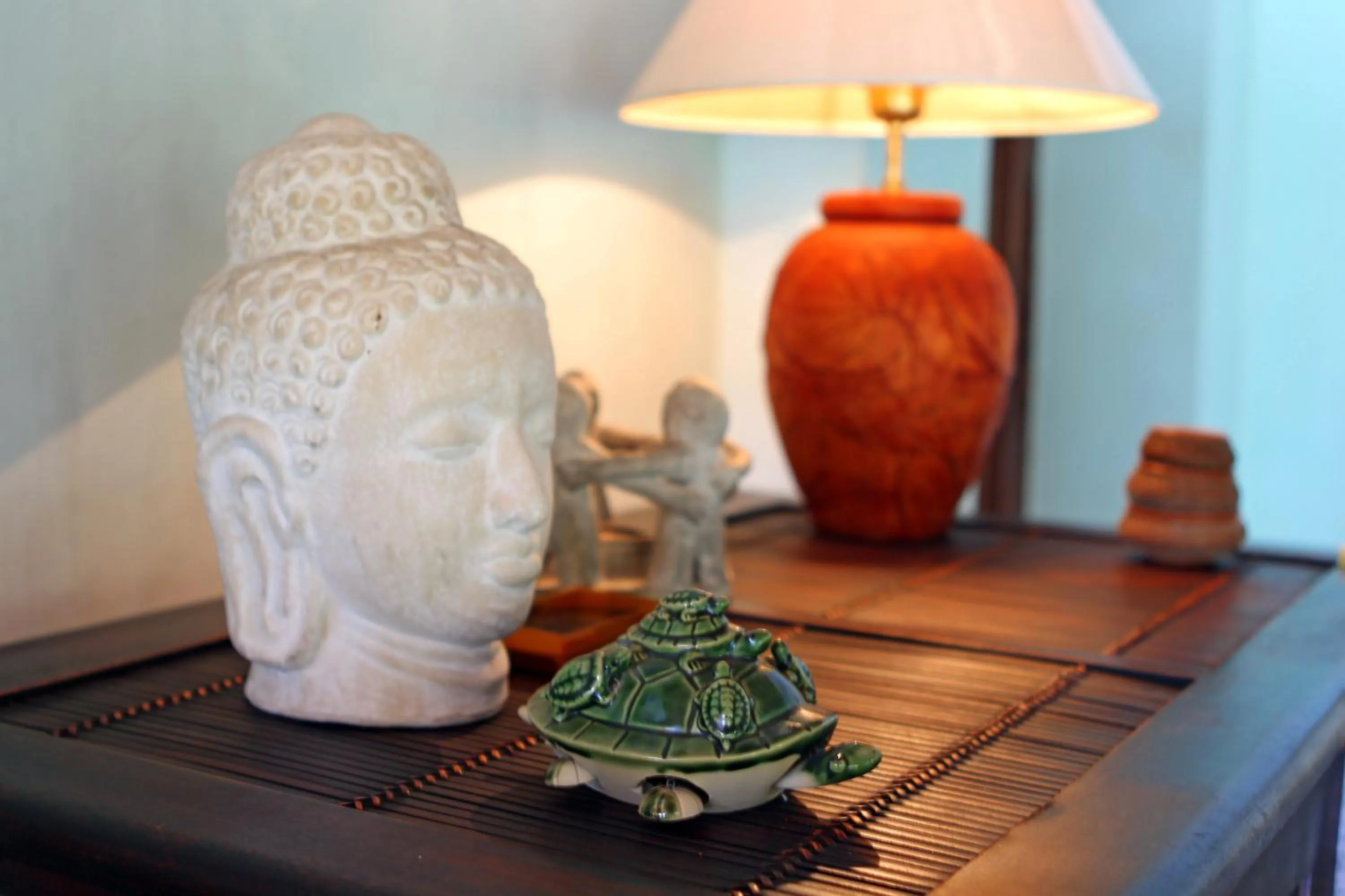 Other in The Mahogany Villa Ubud