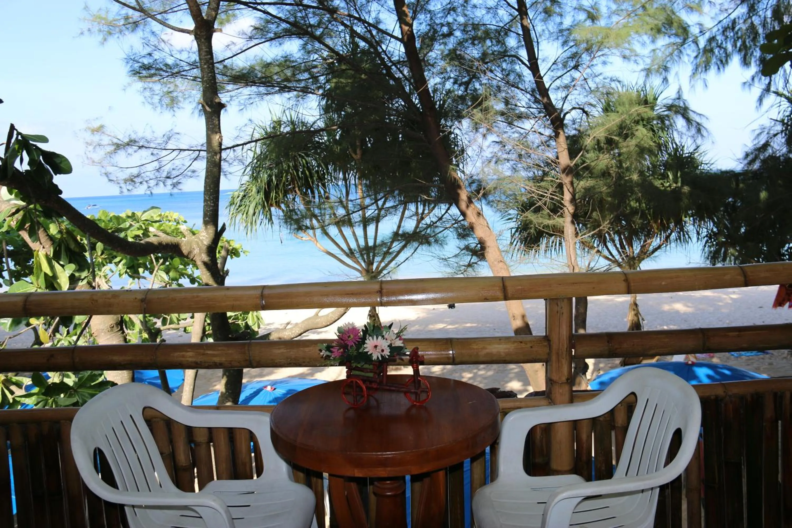 Ruan Mai Naiyang Beach Resort