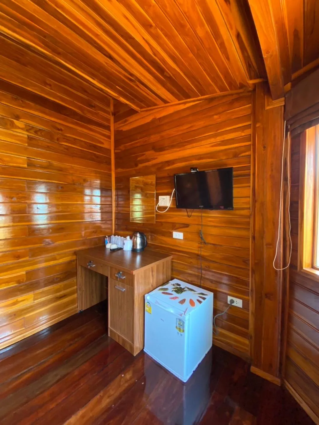 Ruan Mai Naiyang Beach Resort