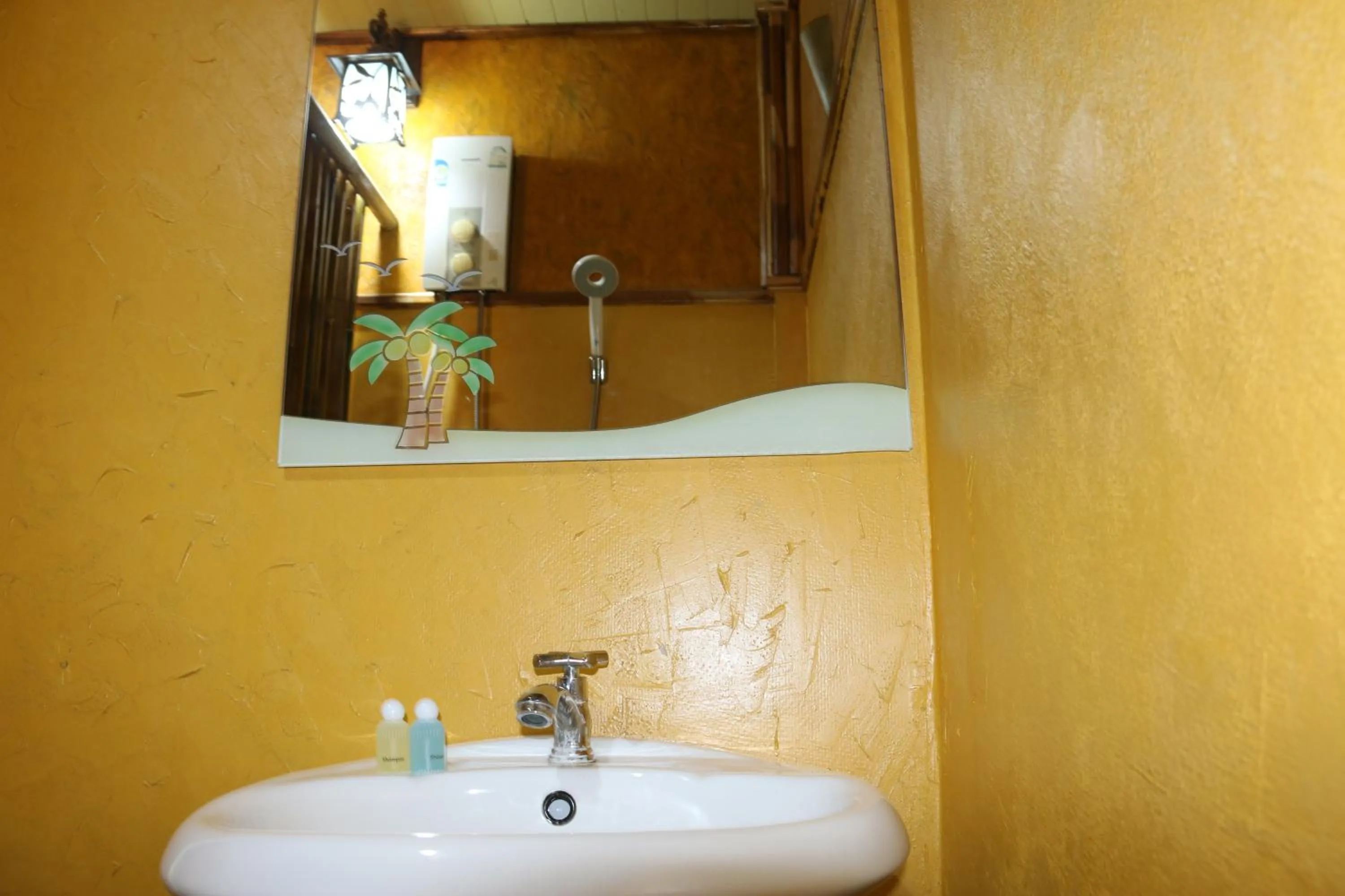 Ruan Mai Naiyang Beach Resort