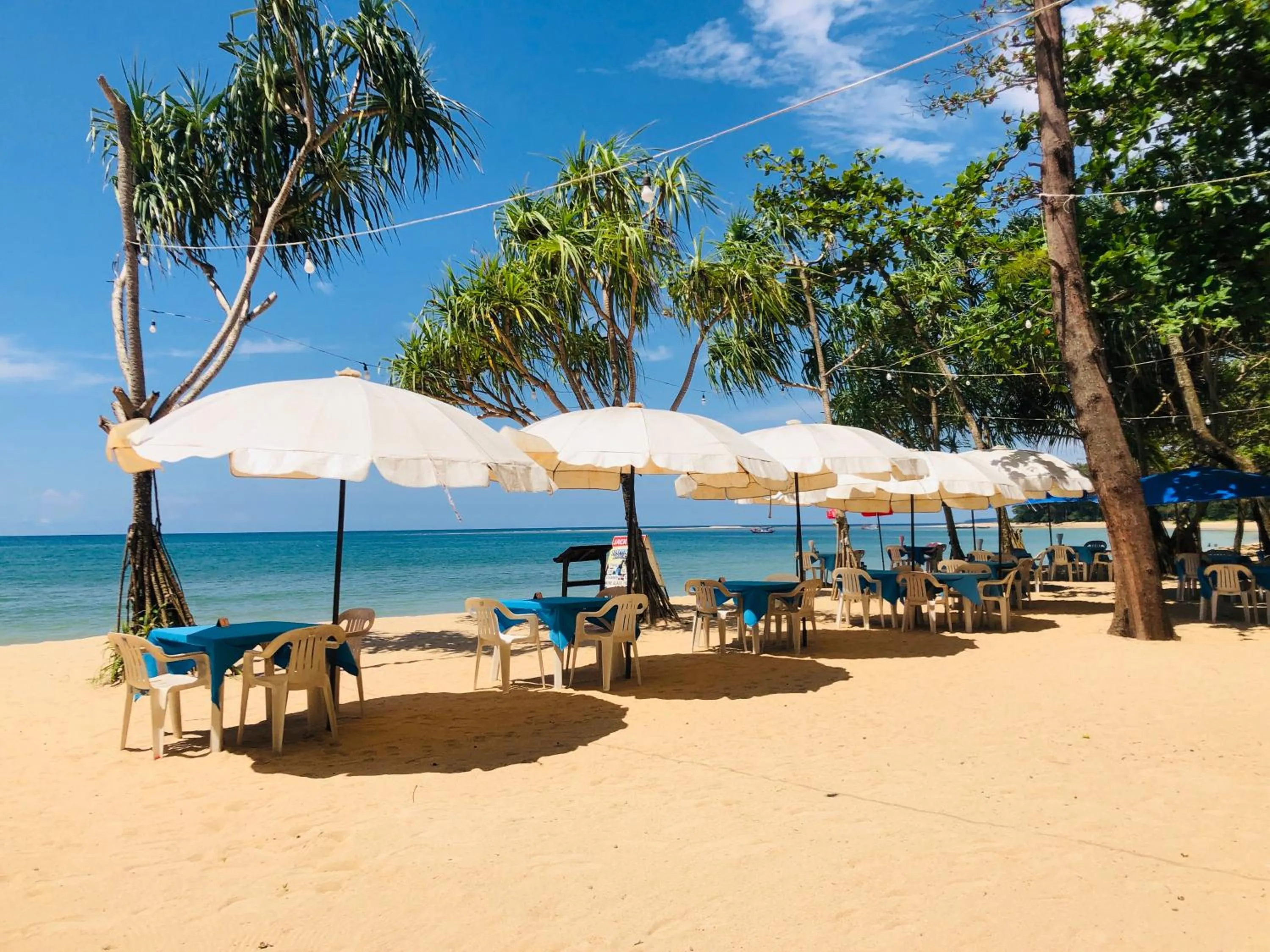 Ruan Mai Naiyang Beach Resort