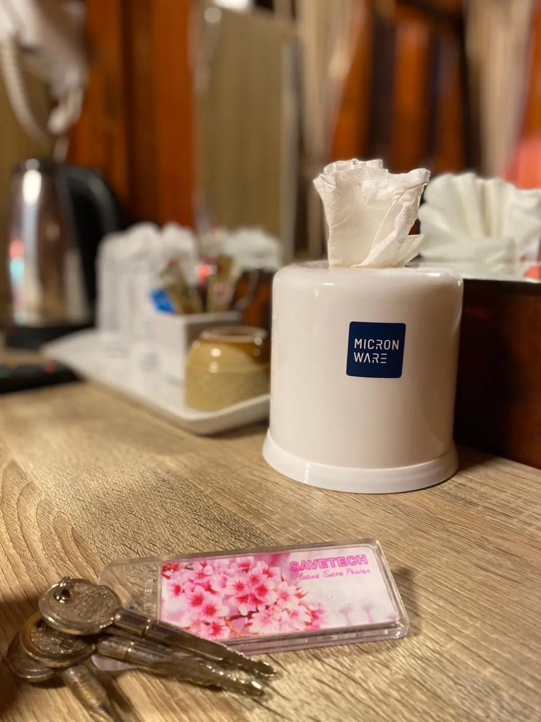 Ruan Mai Naiyang Beach Resort