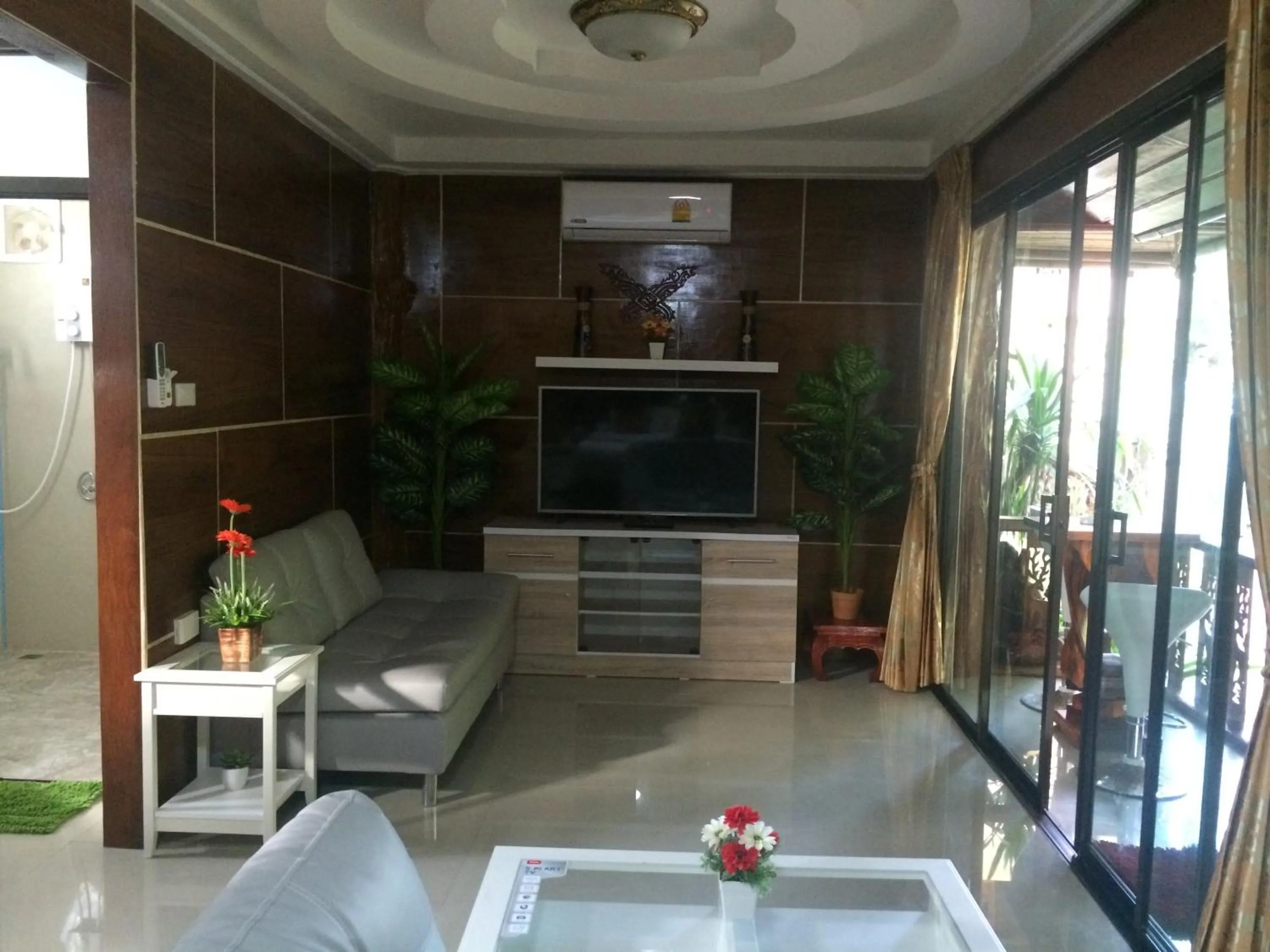 Ruan Mai Naiyang Beach Resort