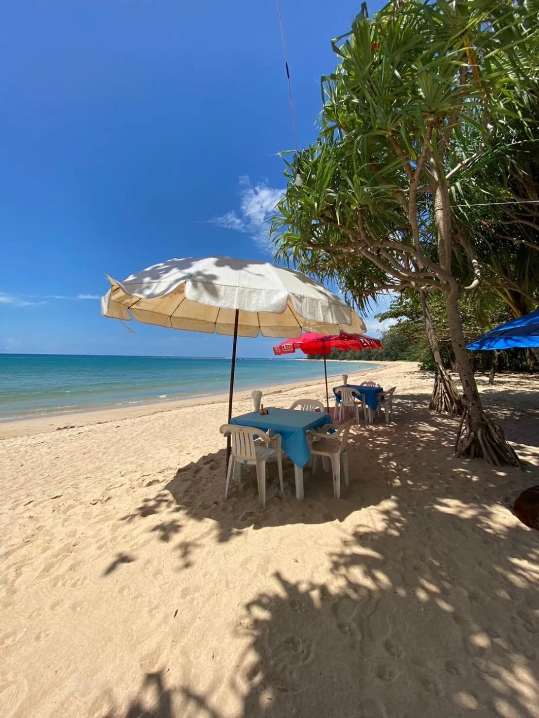 Ruan Mai Naiyang Beach Resort