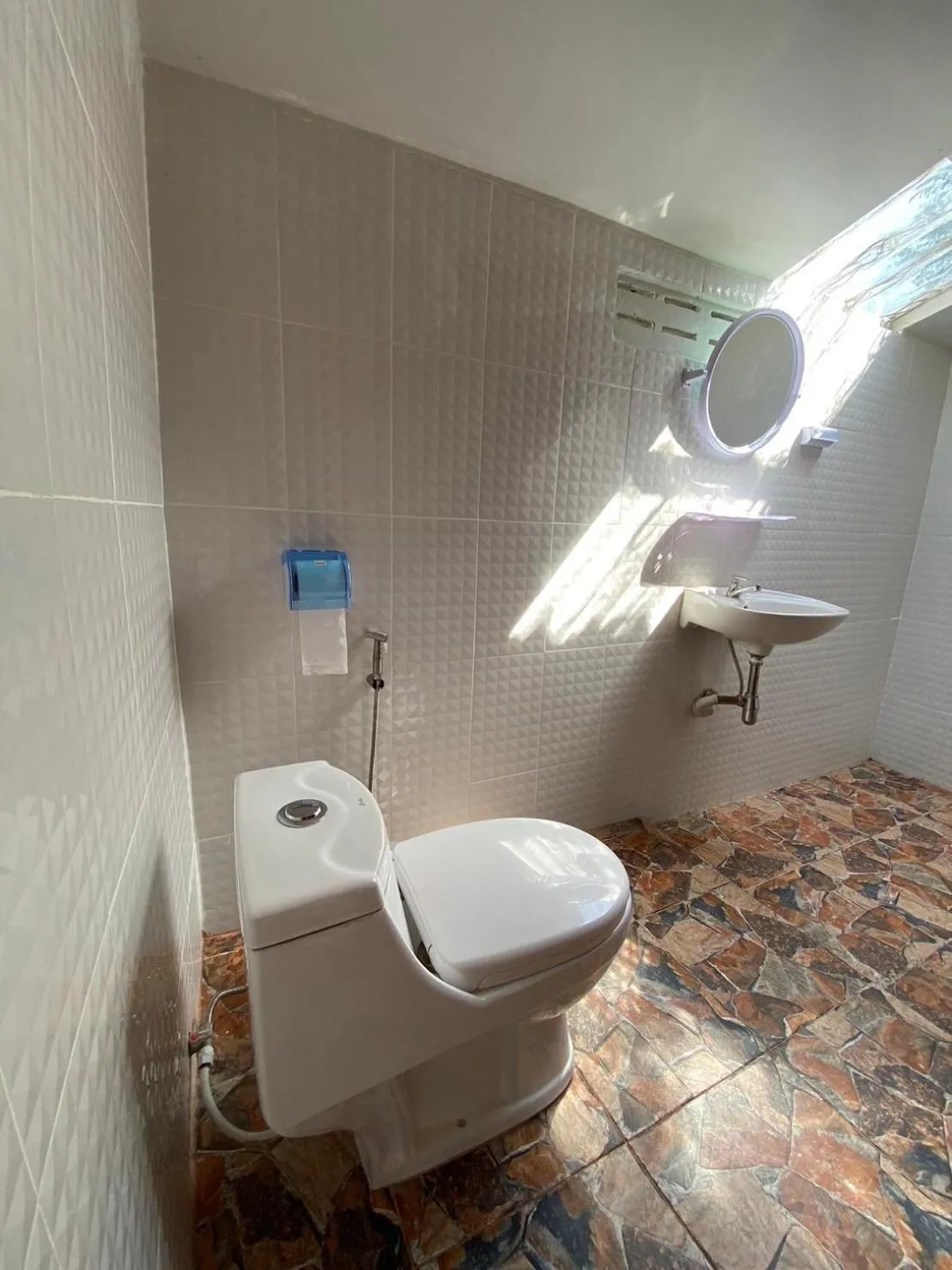 Ruan Mai Naiyang Beach Resort