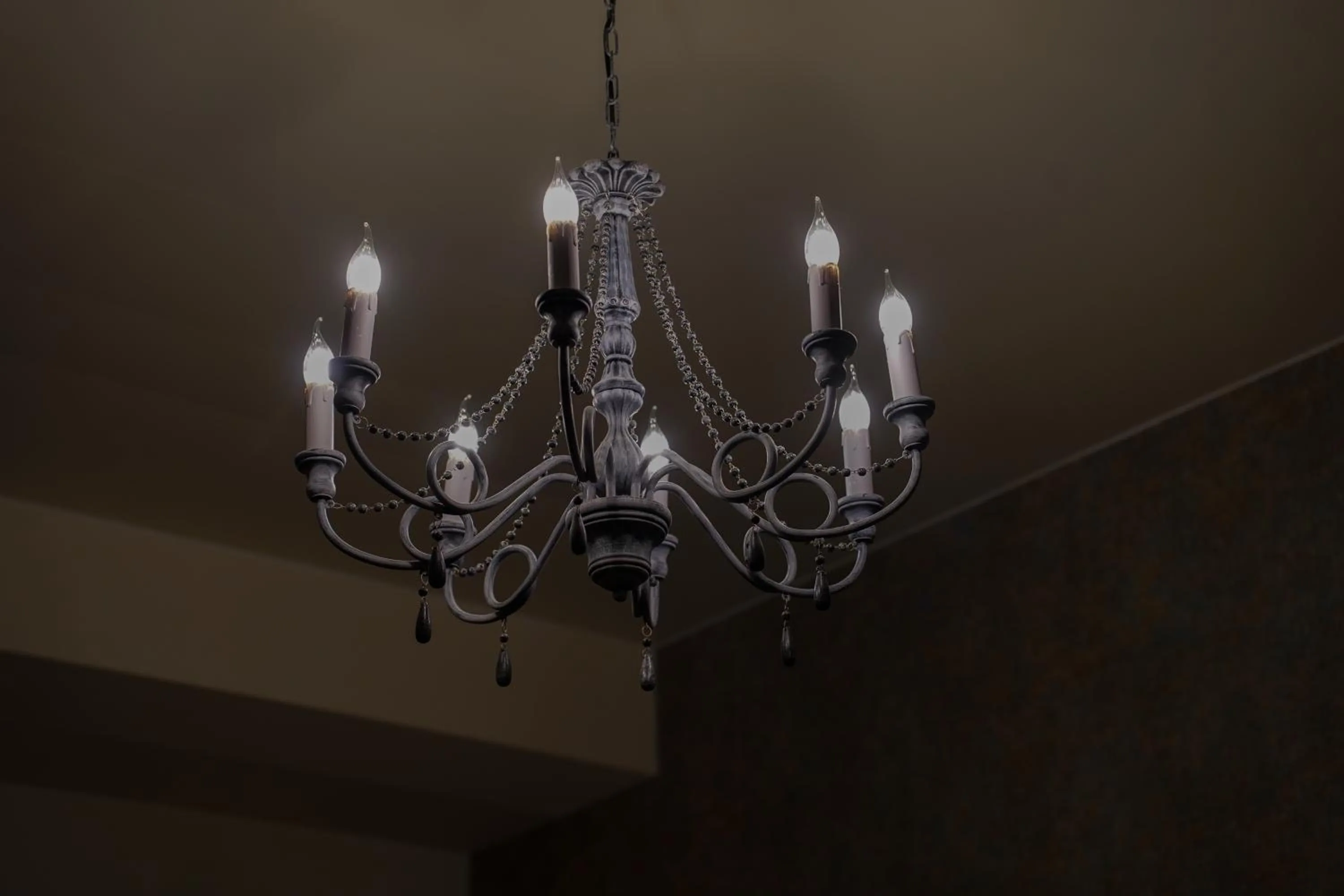 Bedroom in Hotel Griboedov