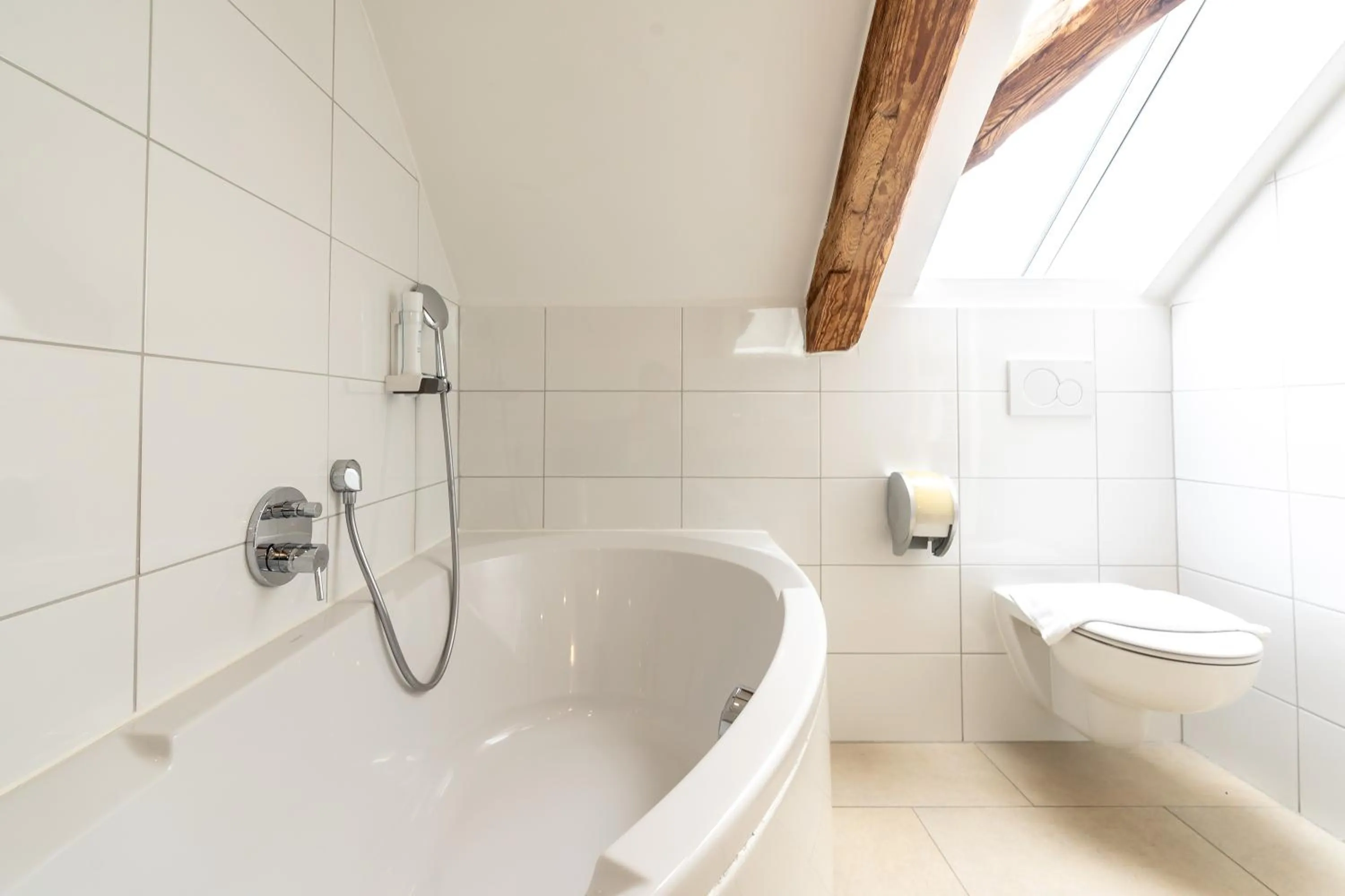 Bathroom in Weichandhof