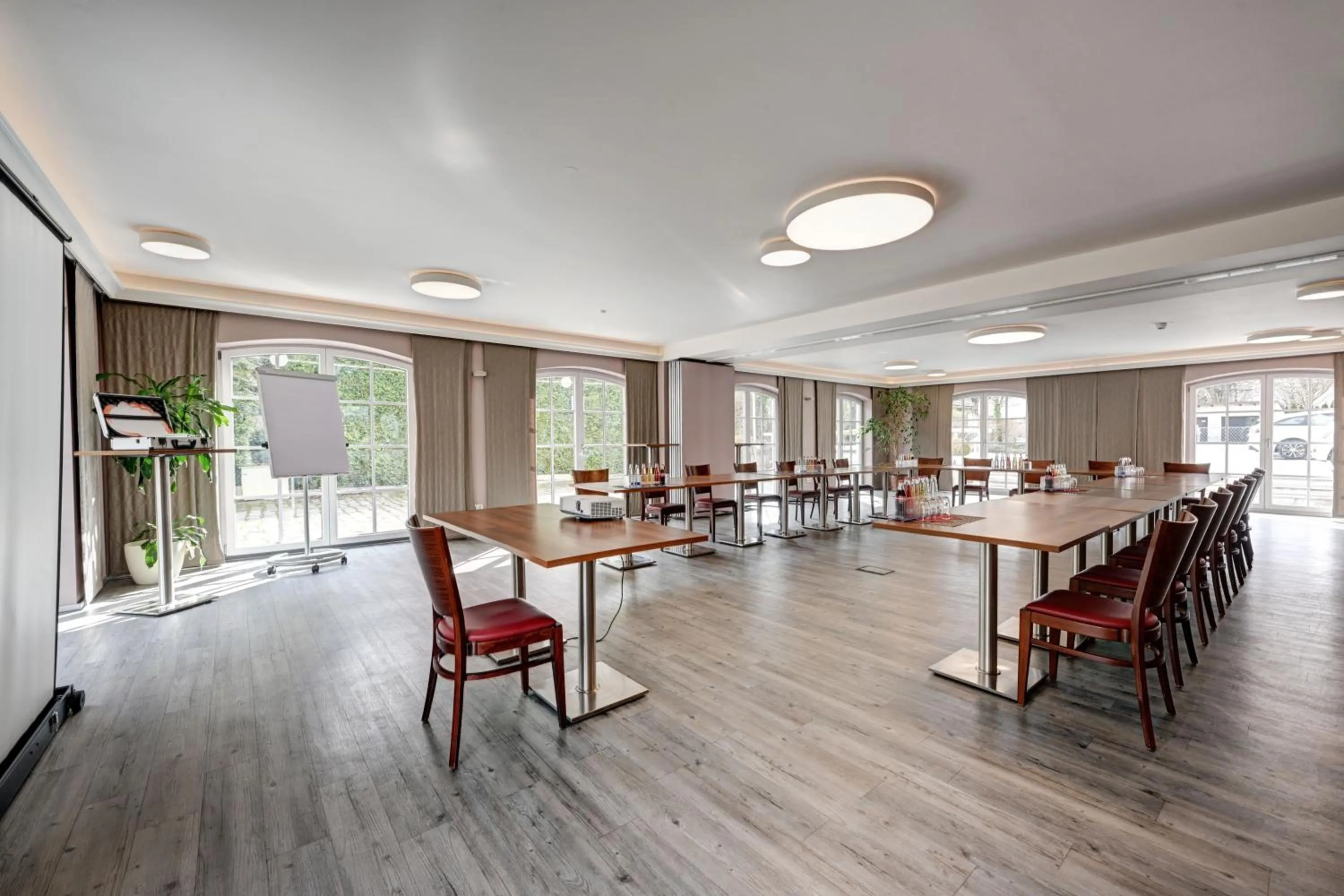 Meeting/conference room in Weichandhof