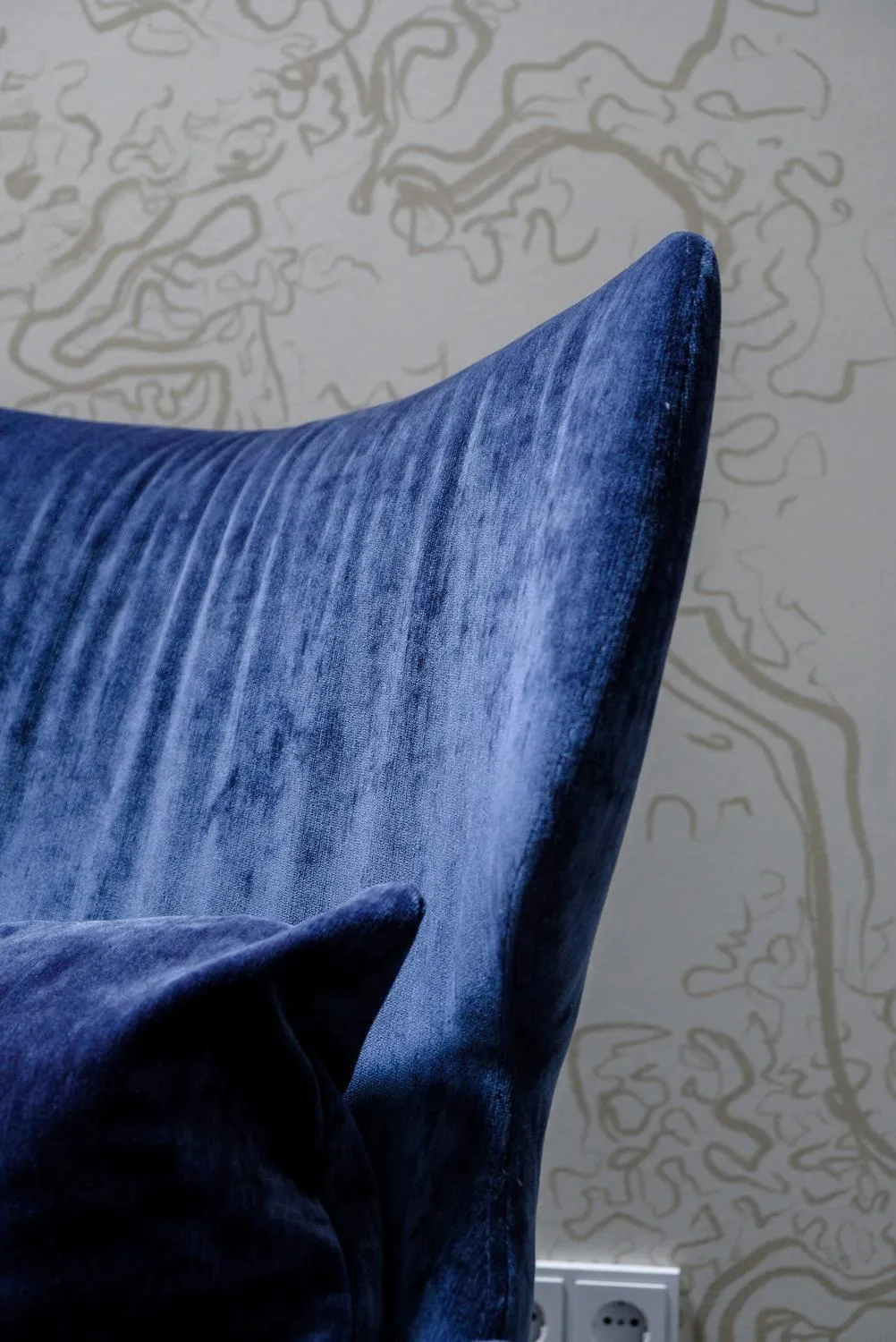 Decorative detail in Weichandhof