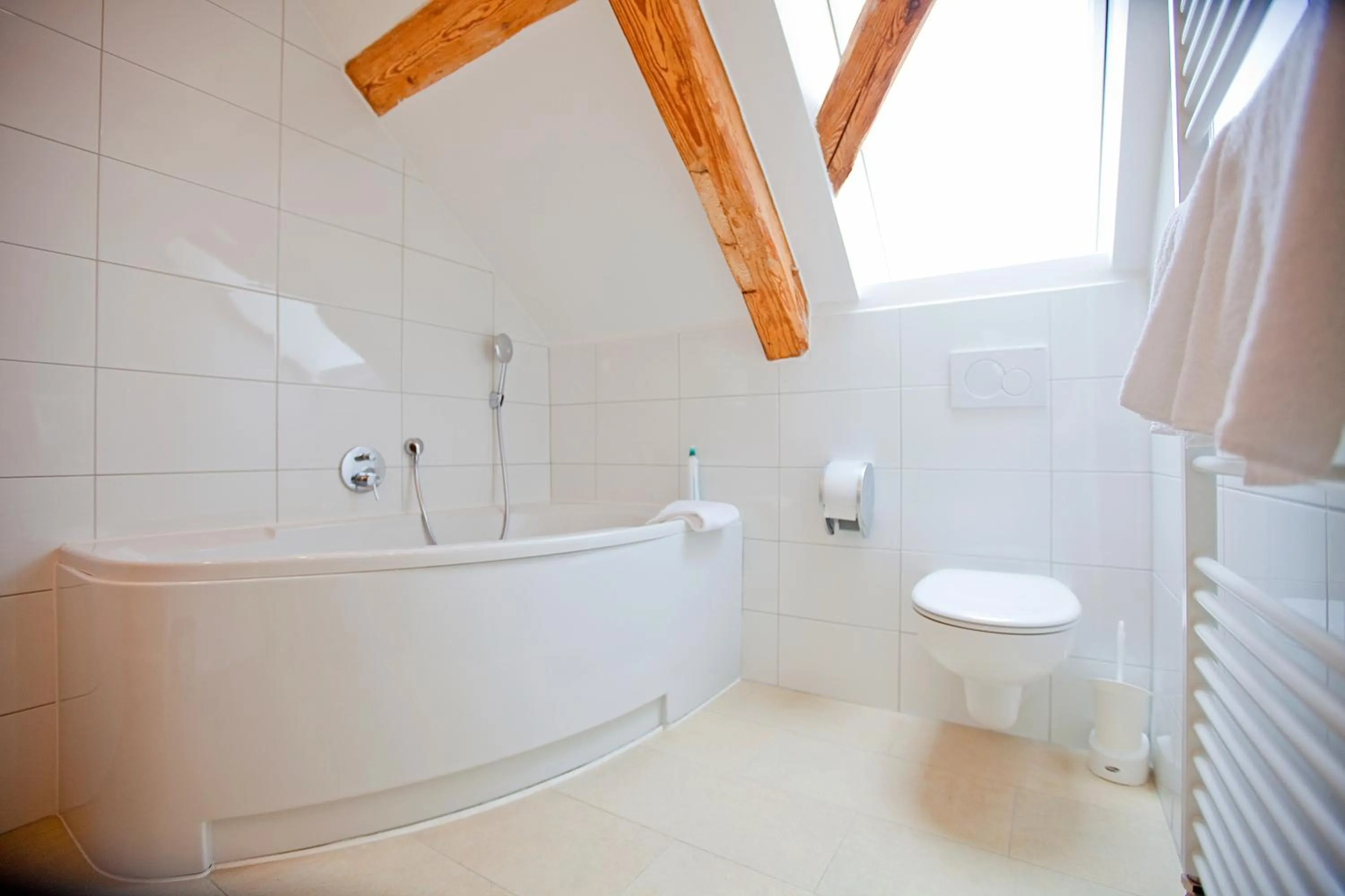 Decorative detail in Weichandhof