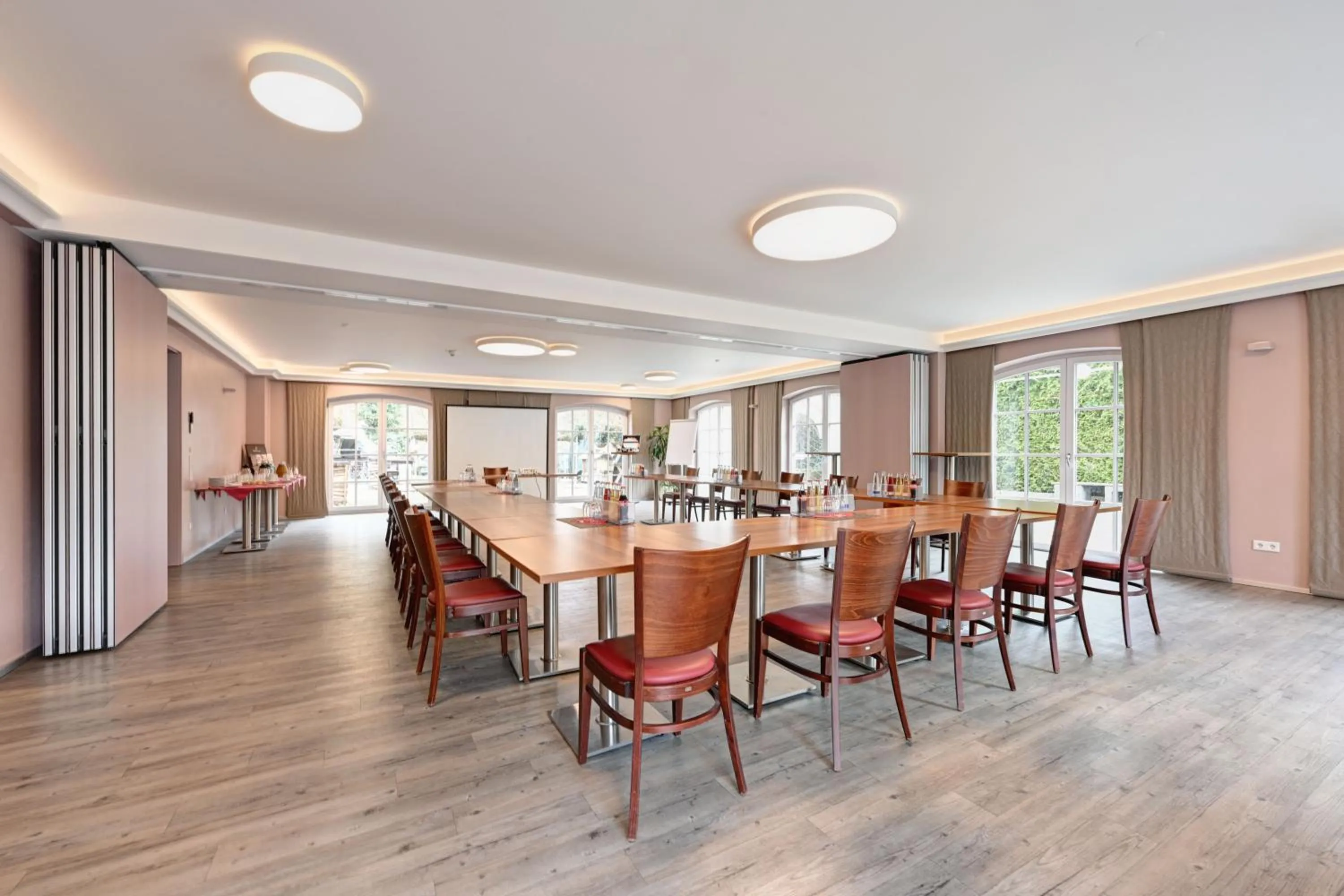 Meeting/conference room in Weichandhof