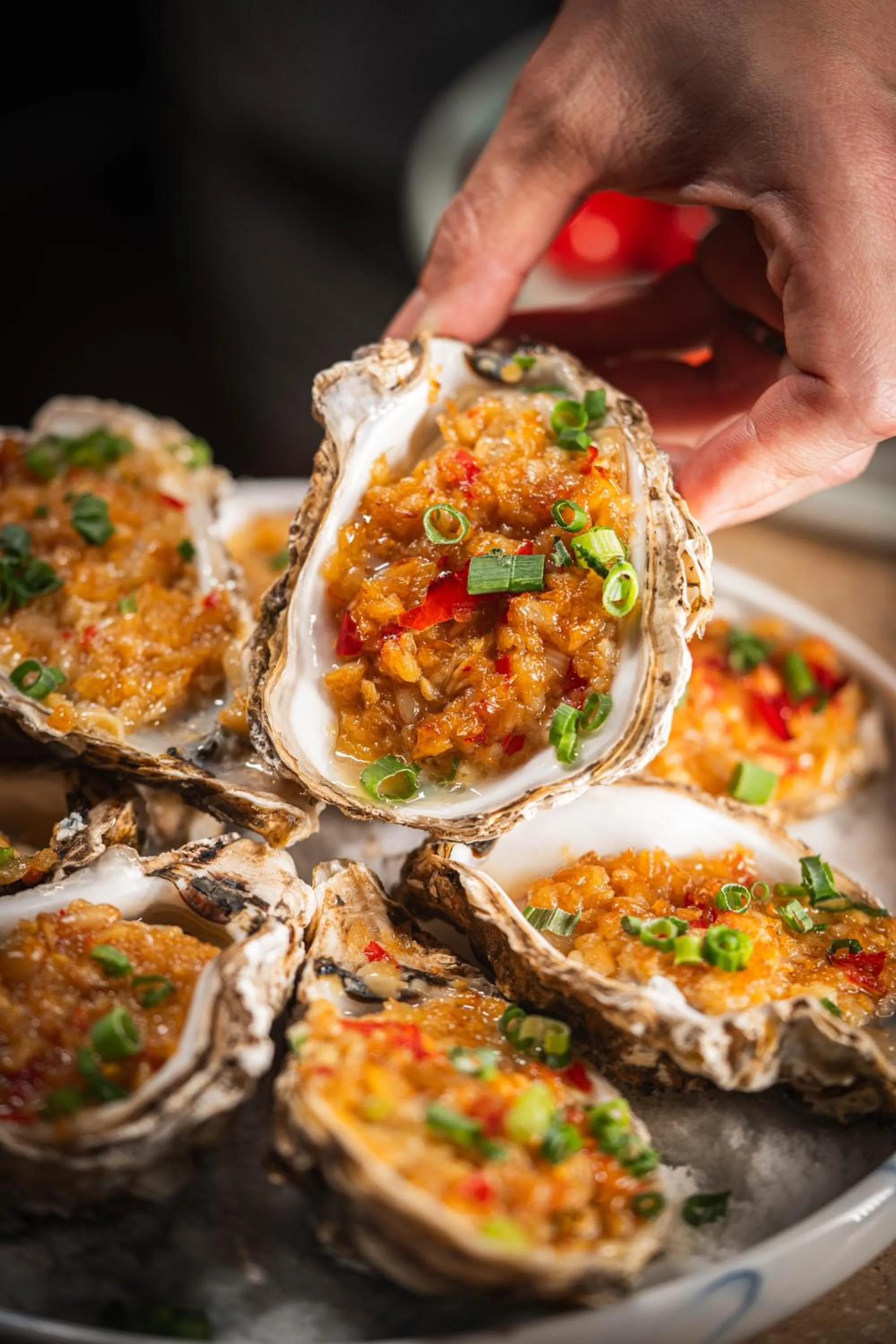 Food in Four Points by Sheraton Guangzhou Financial City, Tianhe