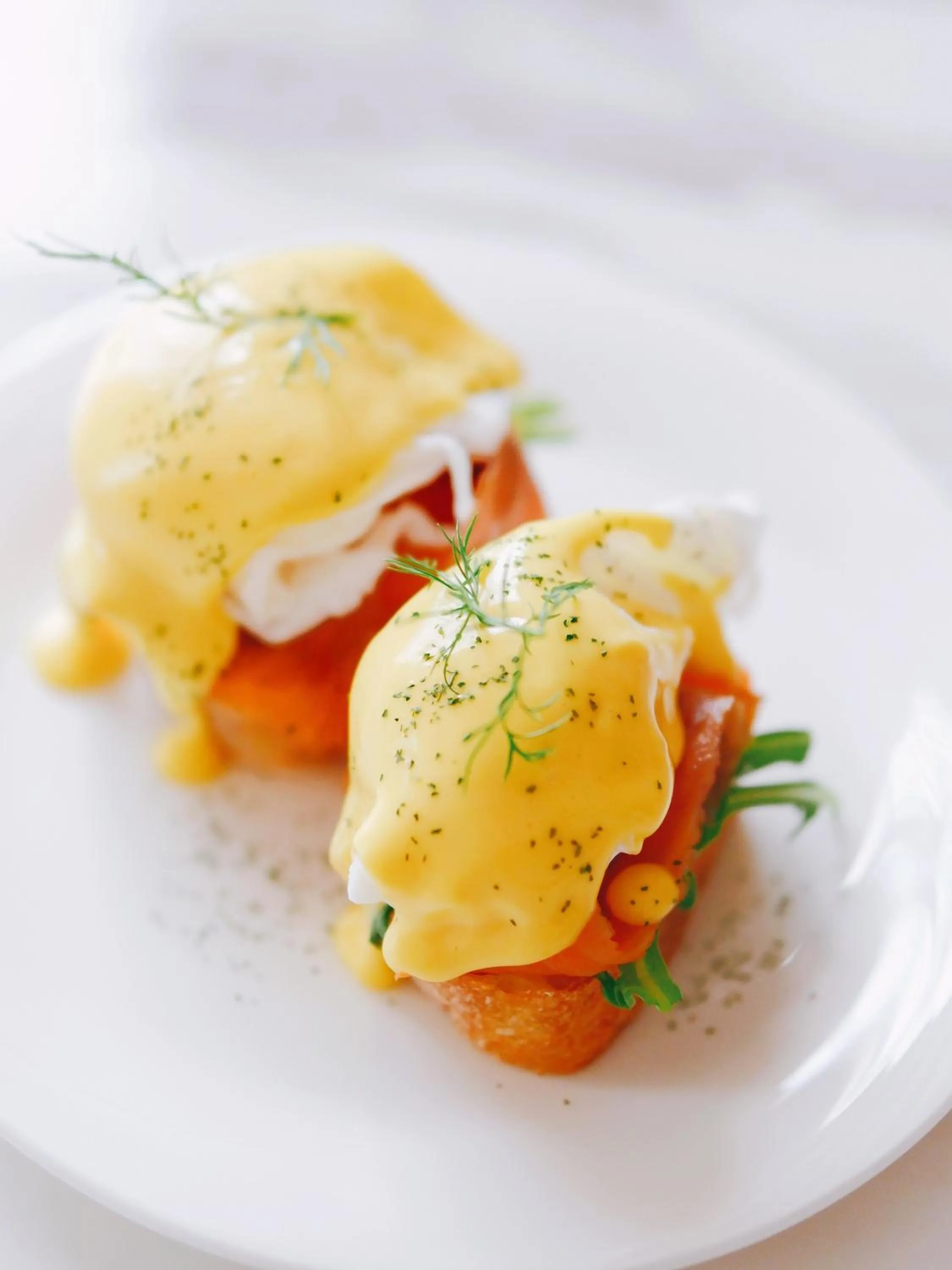 Breakfast in Four Points by Sheraton Guangzhou Financial City, Tianhe