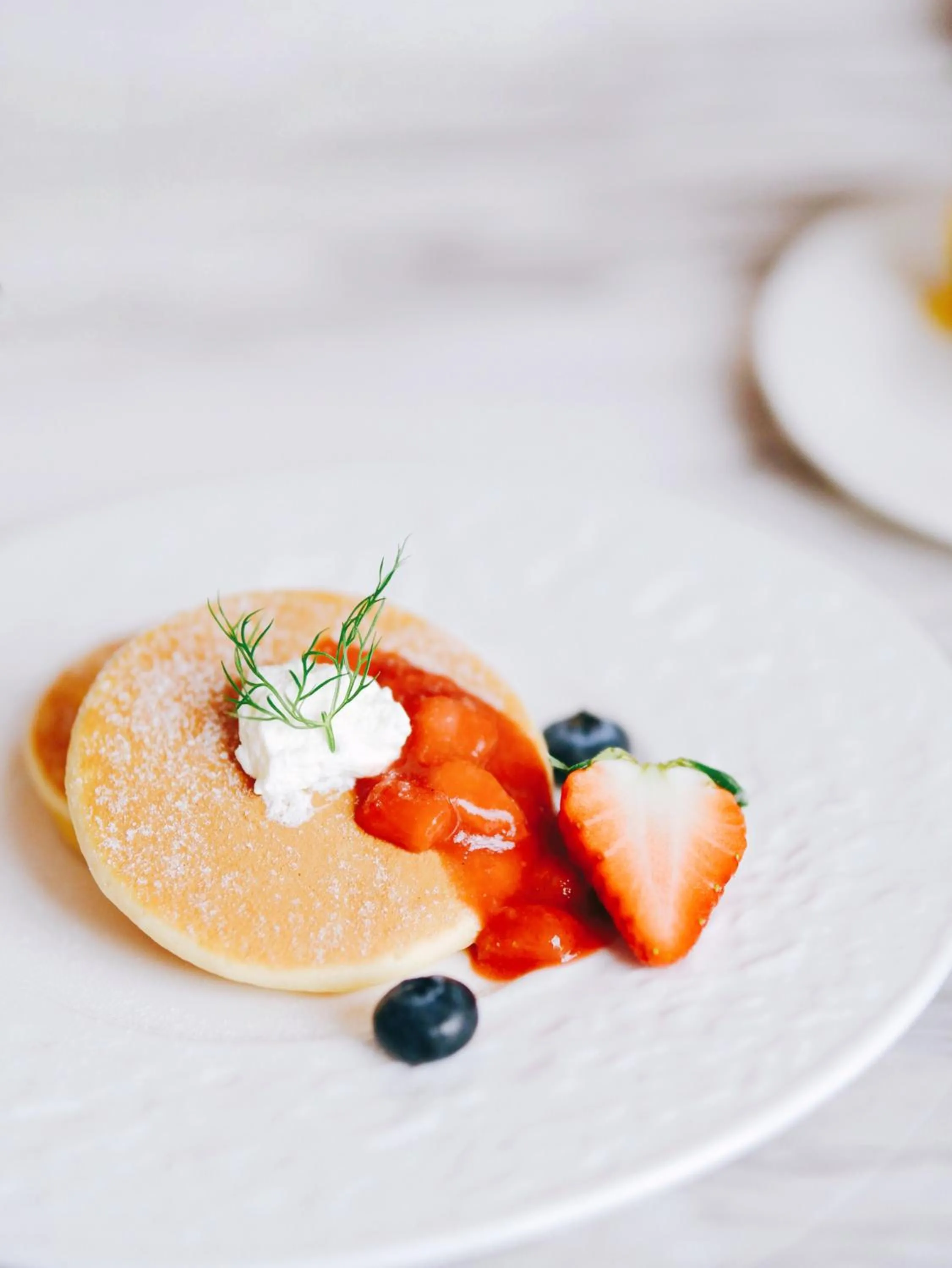 Breakfast in Four Points by Sheraton Guangzhou Financial City, Tianhe