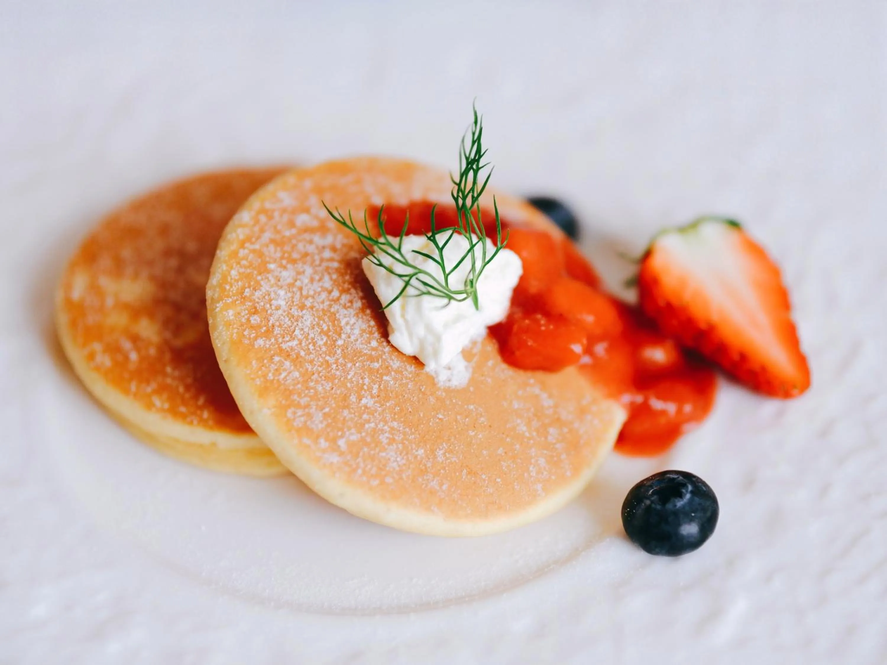 Breakfast in Four Points by Sheraton Guangzhou Financial City, Tianhe