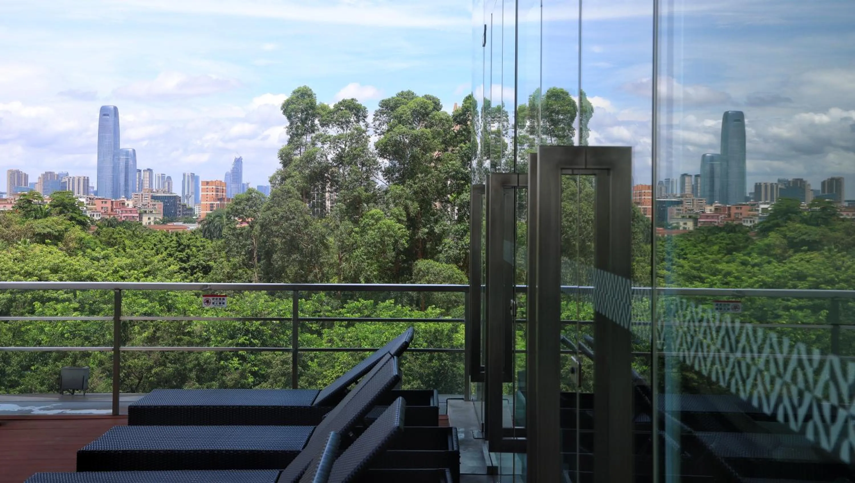 Other in Four Points by Sheraton Guangzhou Financial City, Tianhe