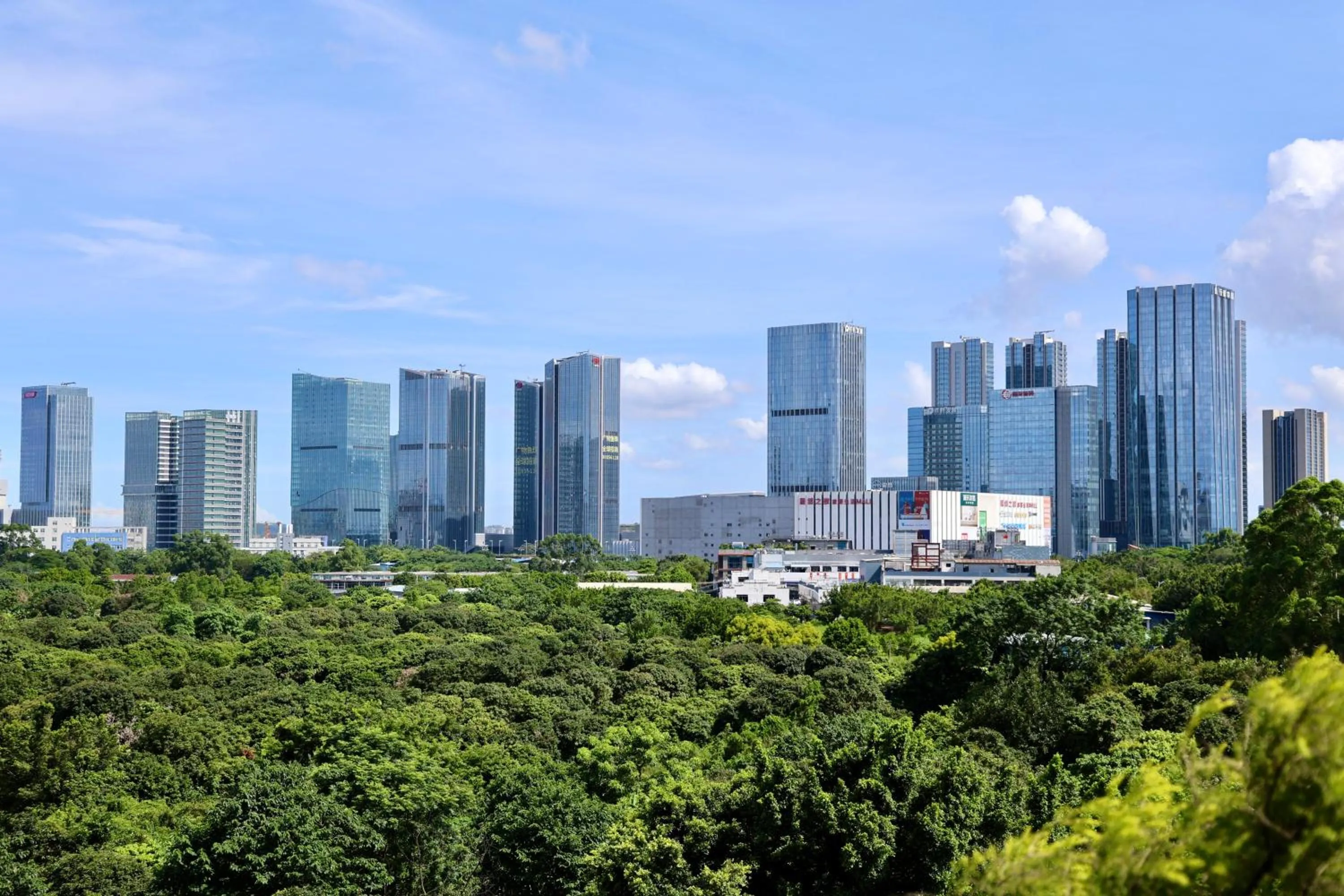 Day in Four Points by Sheraton Guangzhou Financial City, Tianhe
