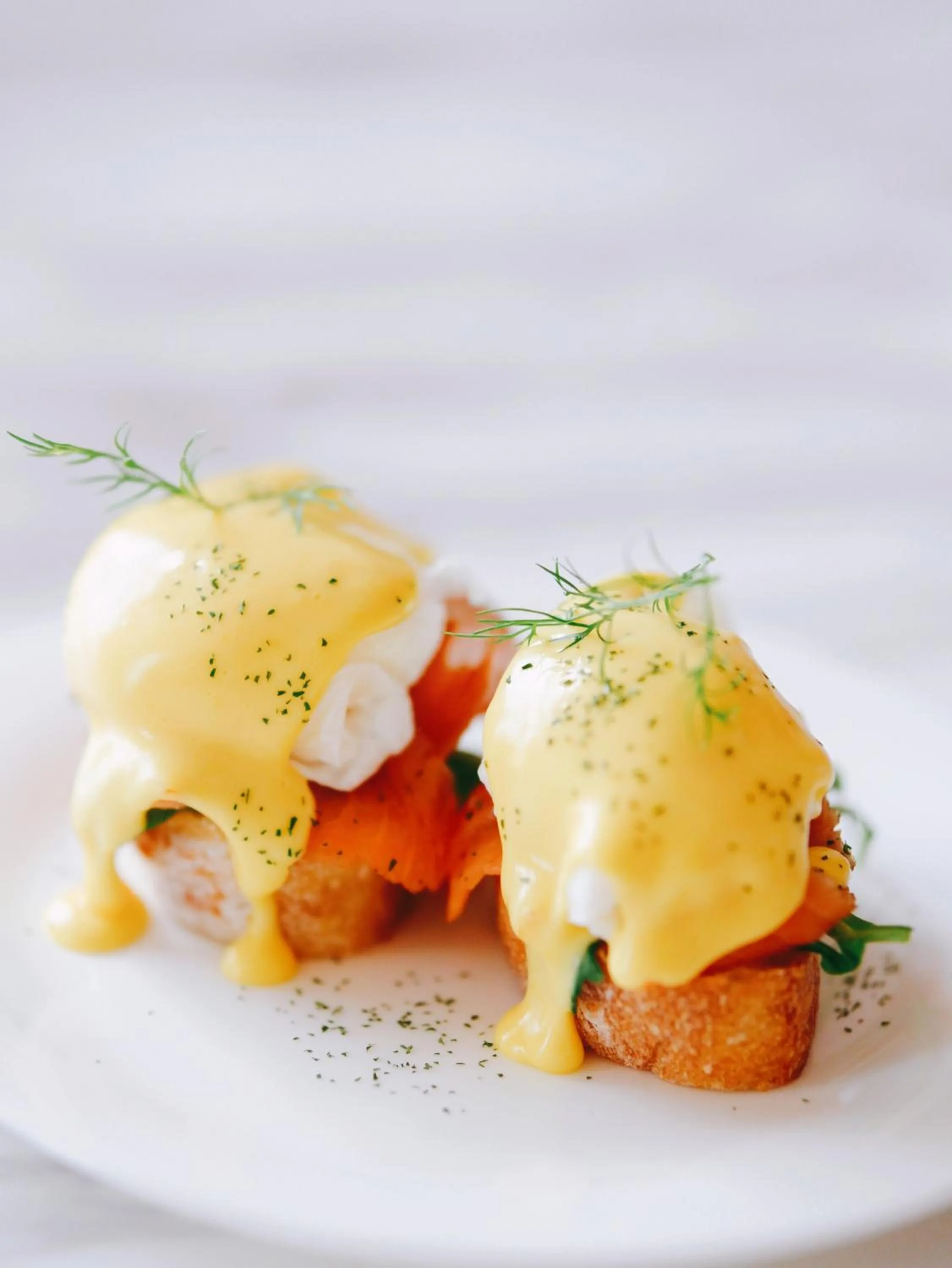 Breakfast in Four Points by Sheraton Guangzhou Financial City, Tianhe