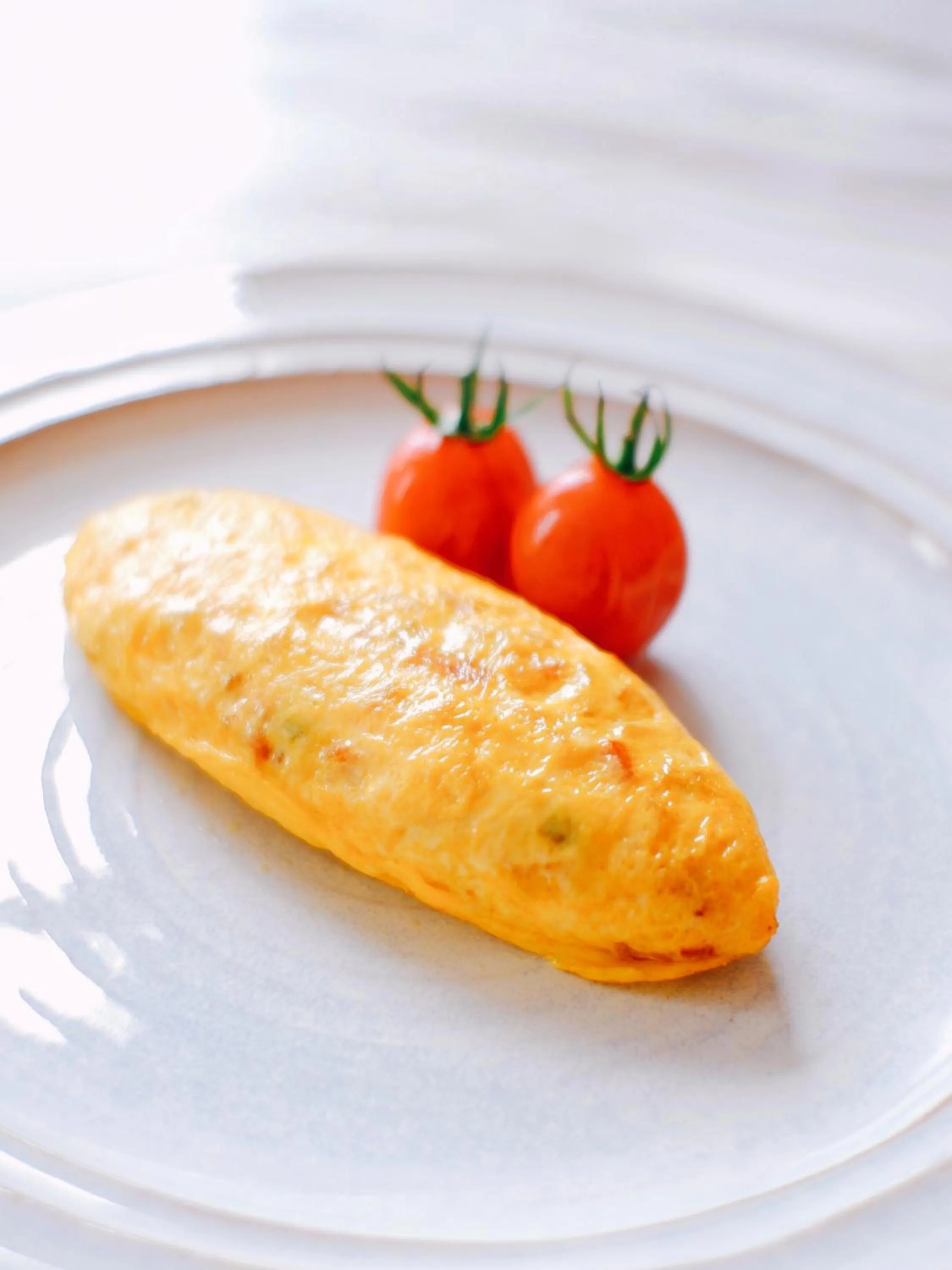 Breakfast in Four Points by Sheraton Guangzhou Financial City, Tianhe