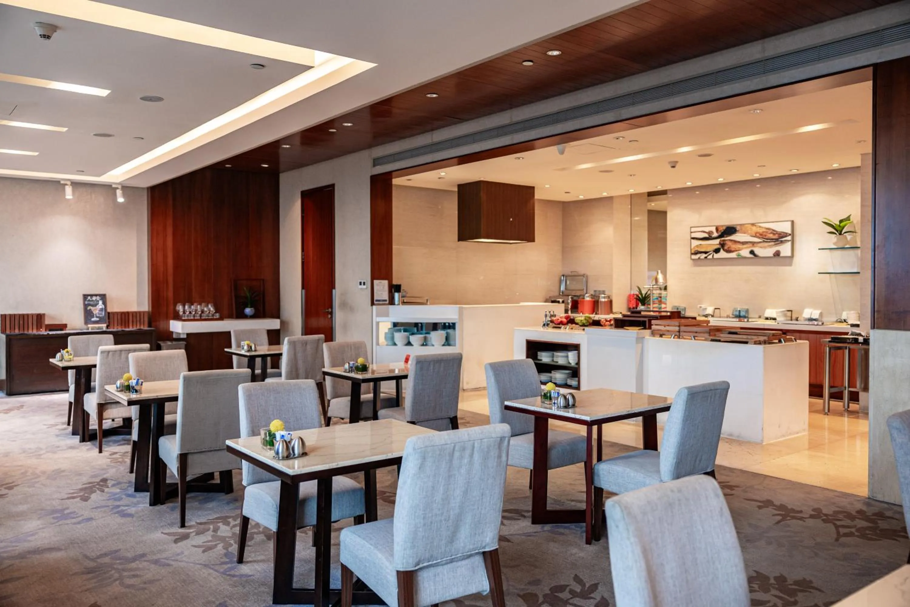 The Westin Guangzhou